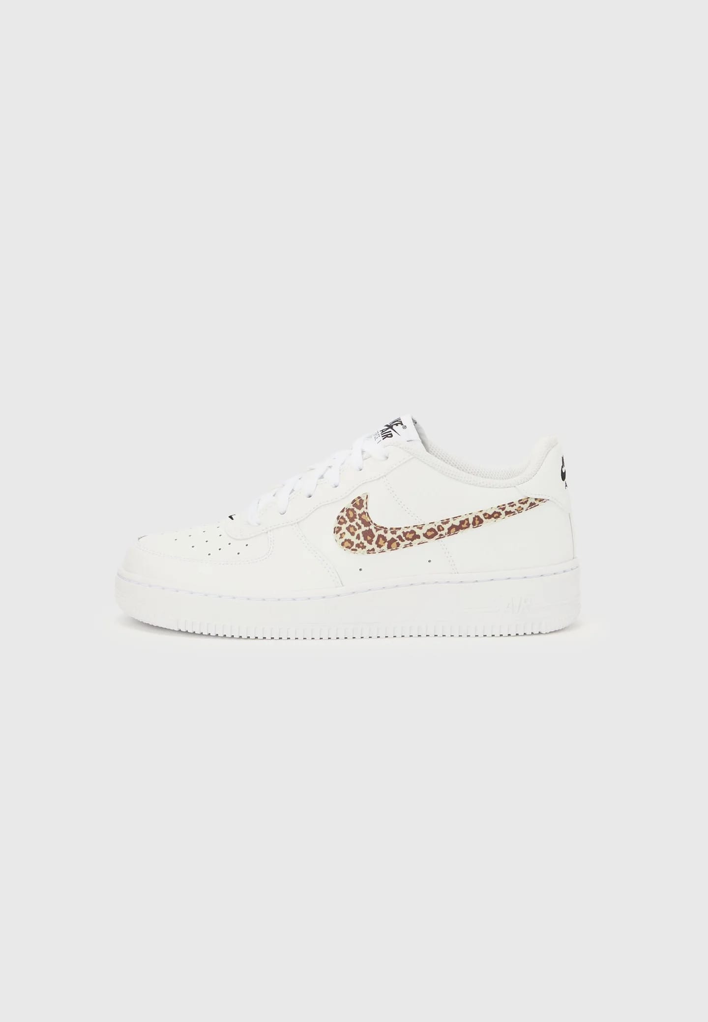AIR FORCE 1 UNISEX - Кроссовки низкие