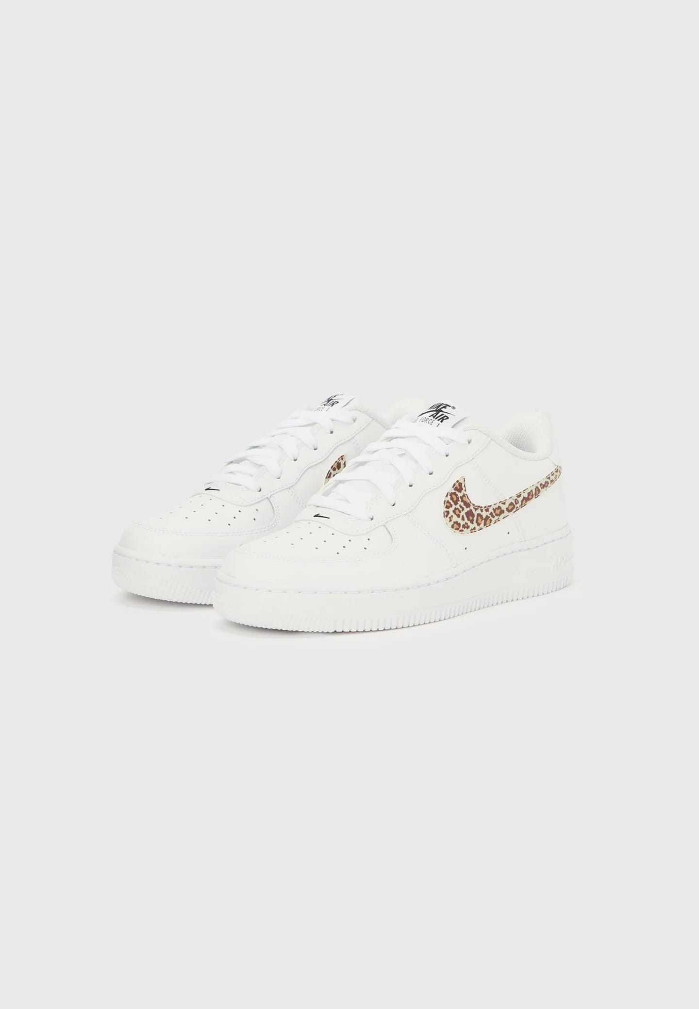 AIR FORCE 1 UNISEX - Кроссовки низкие - фото 2