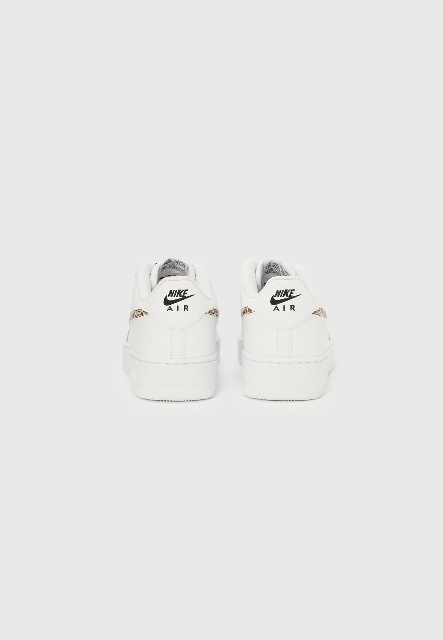 AIR FORCE 1 UNISEX - Кроссовки низкие - фото 3
