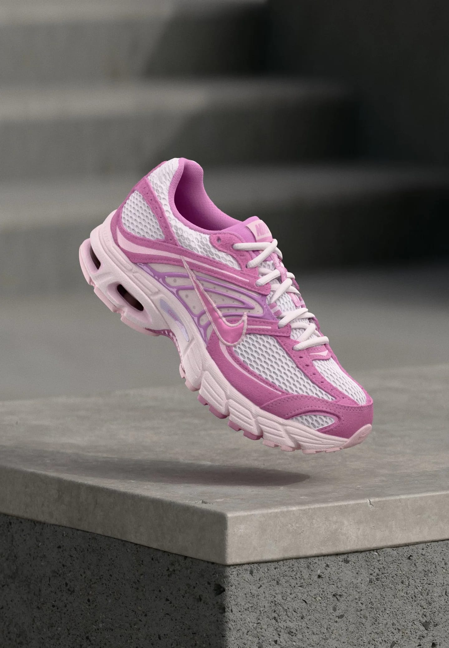 AIR MAX MOTO 2K SE - Кроссовки низкие