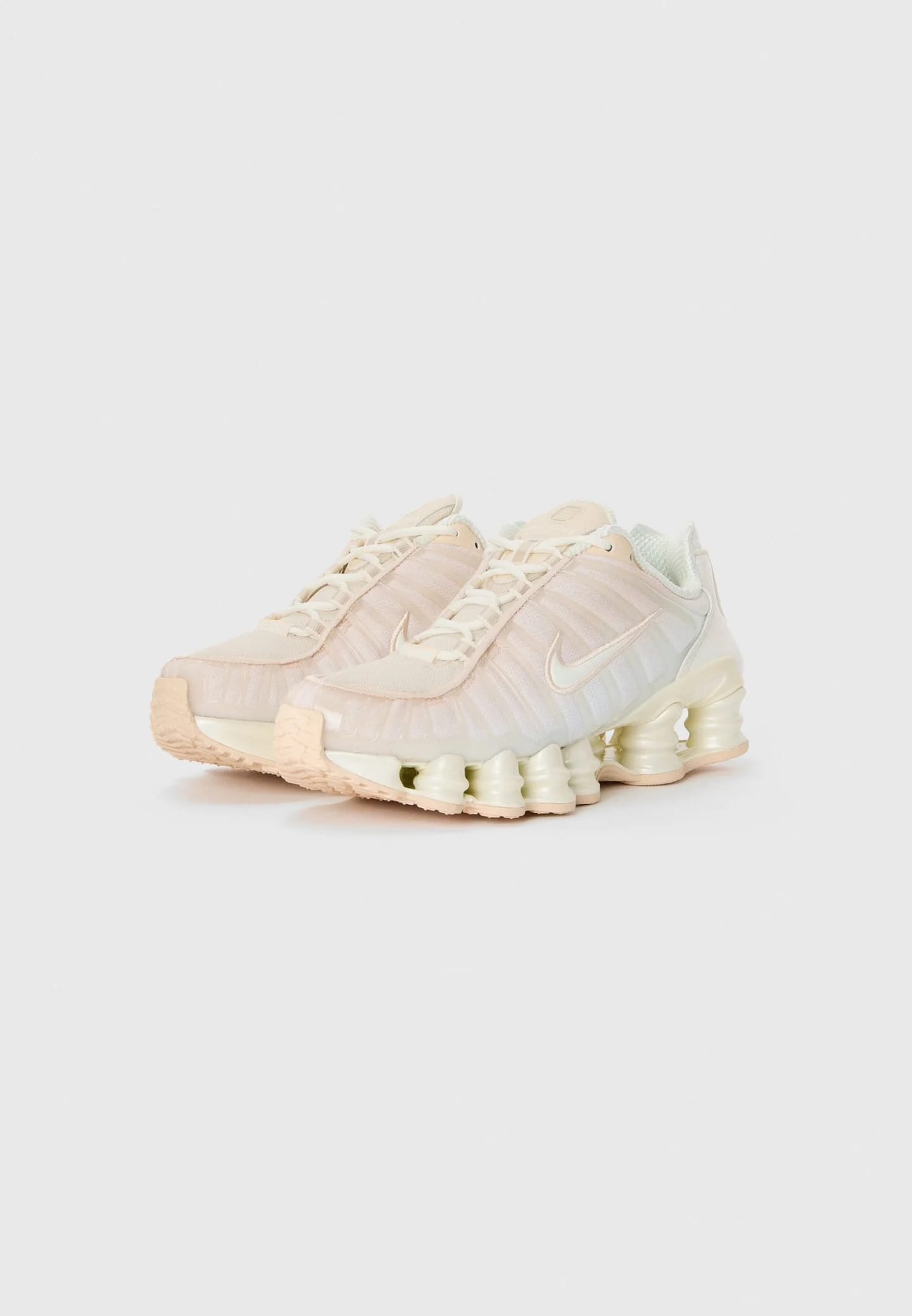 SHOX TL NA8 - Кроссовки низкие - фото 4