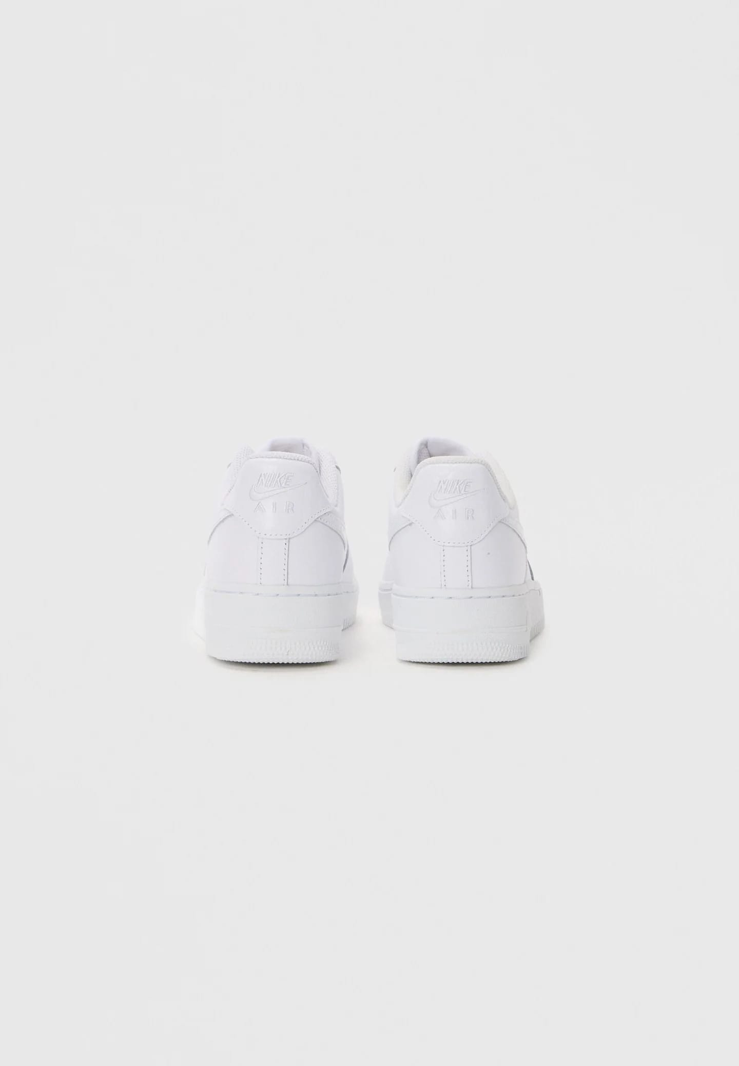 AIR FORCE 1 - Кроссовки низкие - фото 3