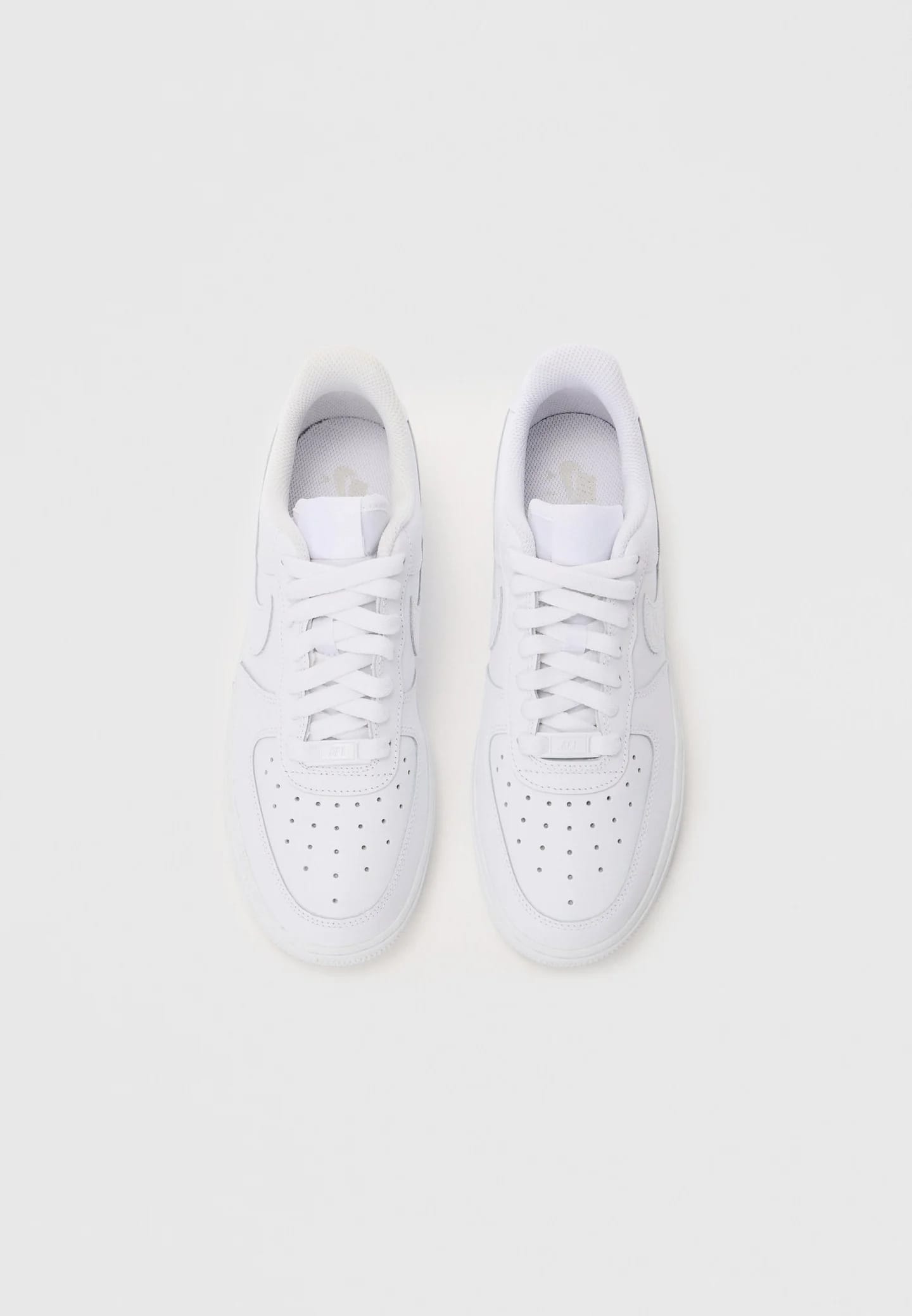 AIR FORCE 1 - Кроссовки низкие - фото 4