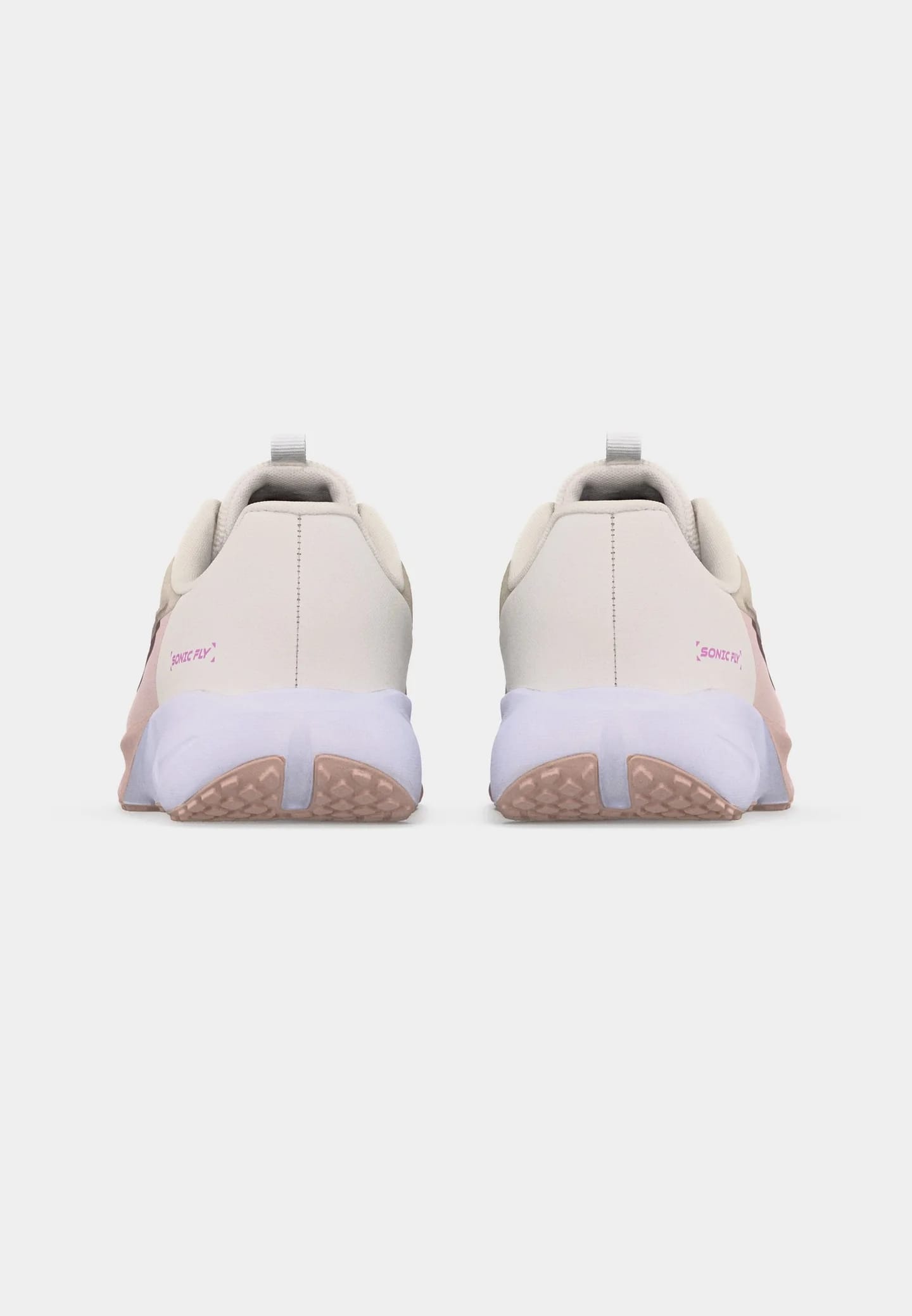 SONIC FLY UNISEX - Кроссовки для бега для тренировок - фото 4