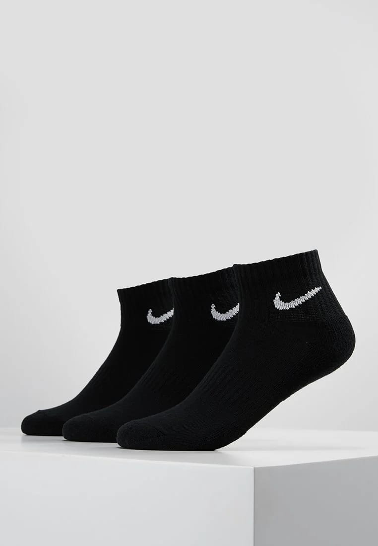 EVERYDAY CUSH 3PR UNISEX - Спортивные носки