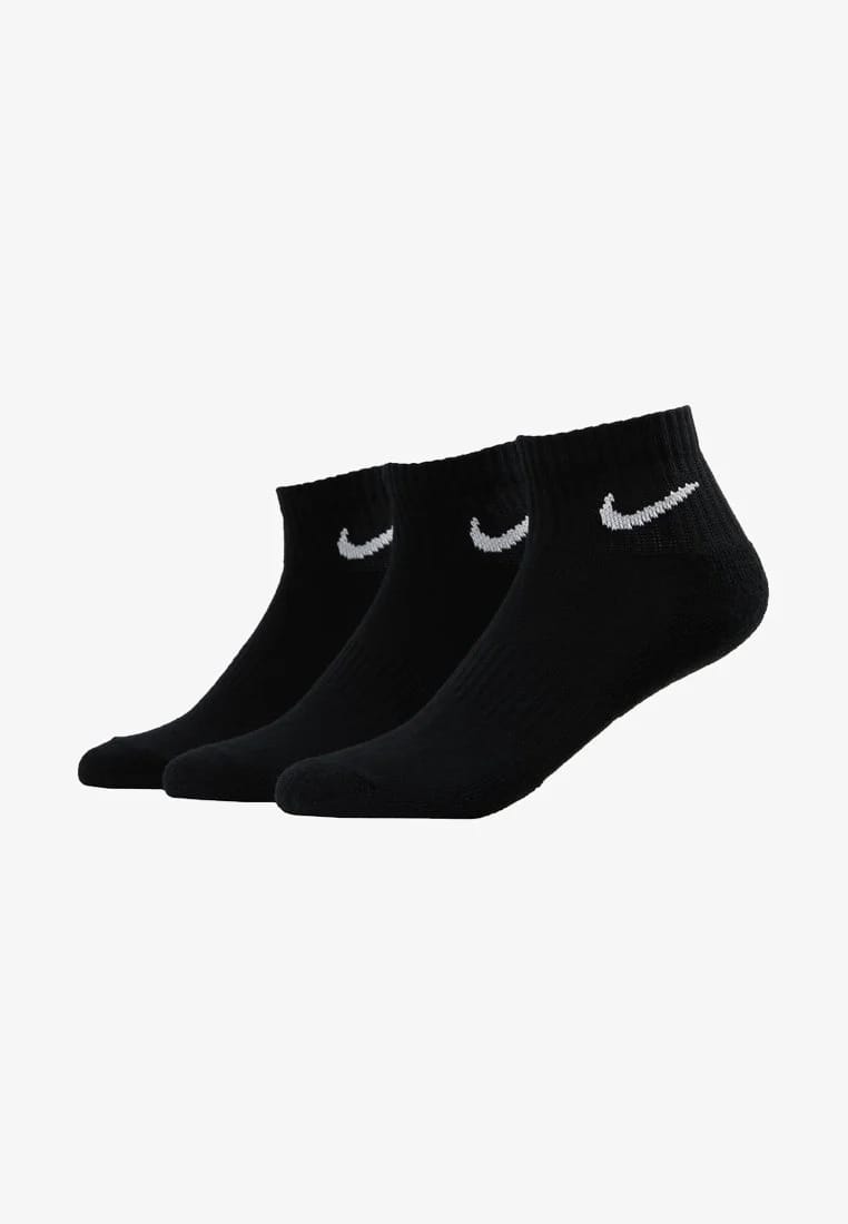 EVERYDAY CUSH 3PR UNISEX - Спортивные носки - фото 2