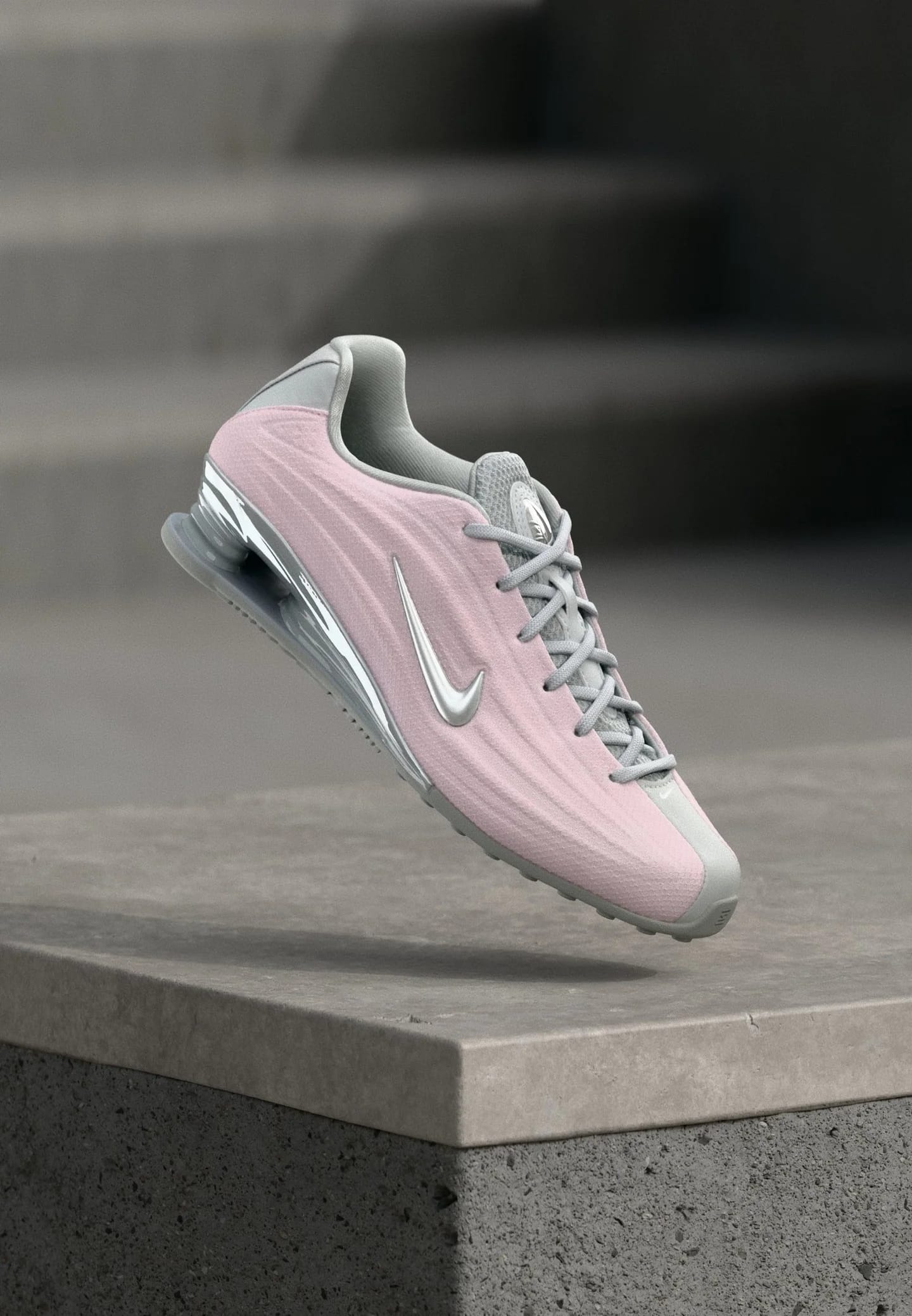 SHOX Z - Кроссовки низкие