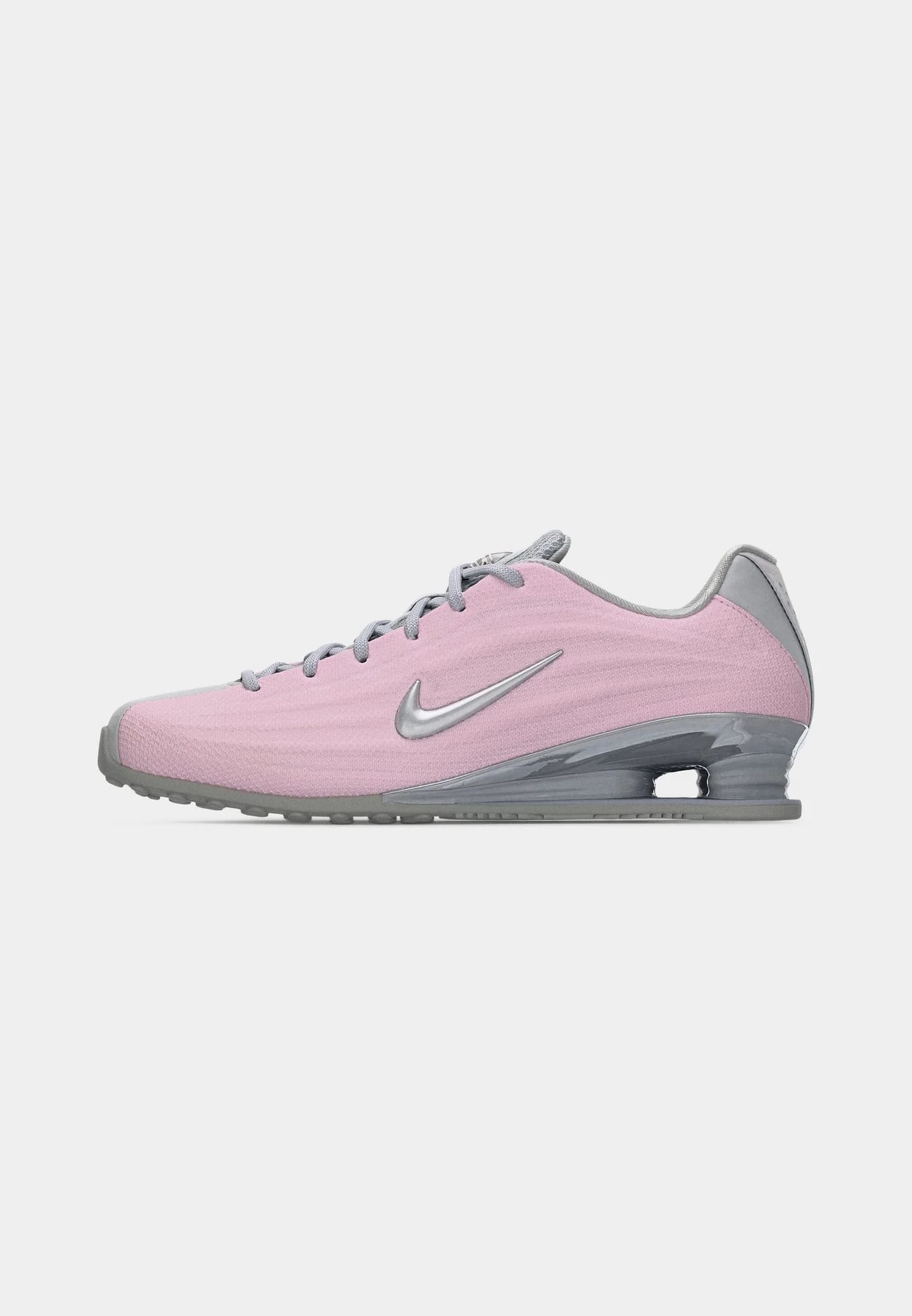 SHOX Z - Кроссовки низкие - фото 2
