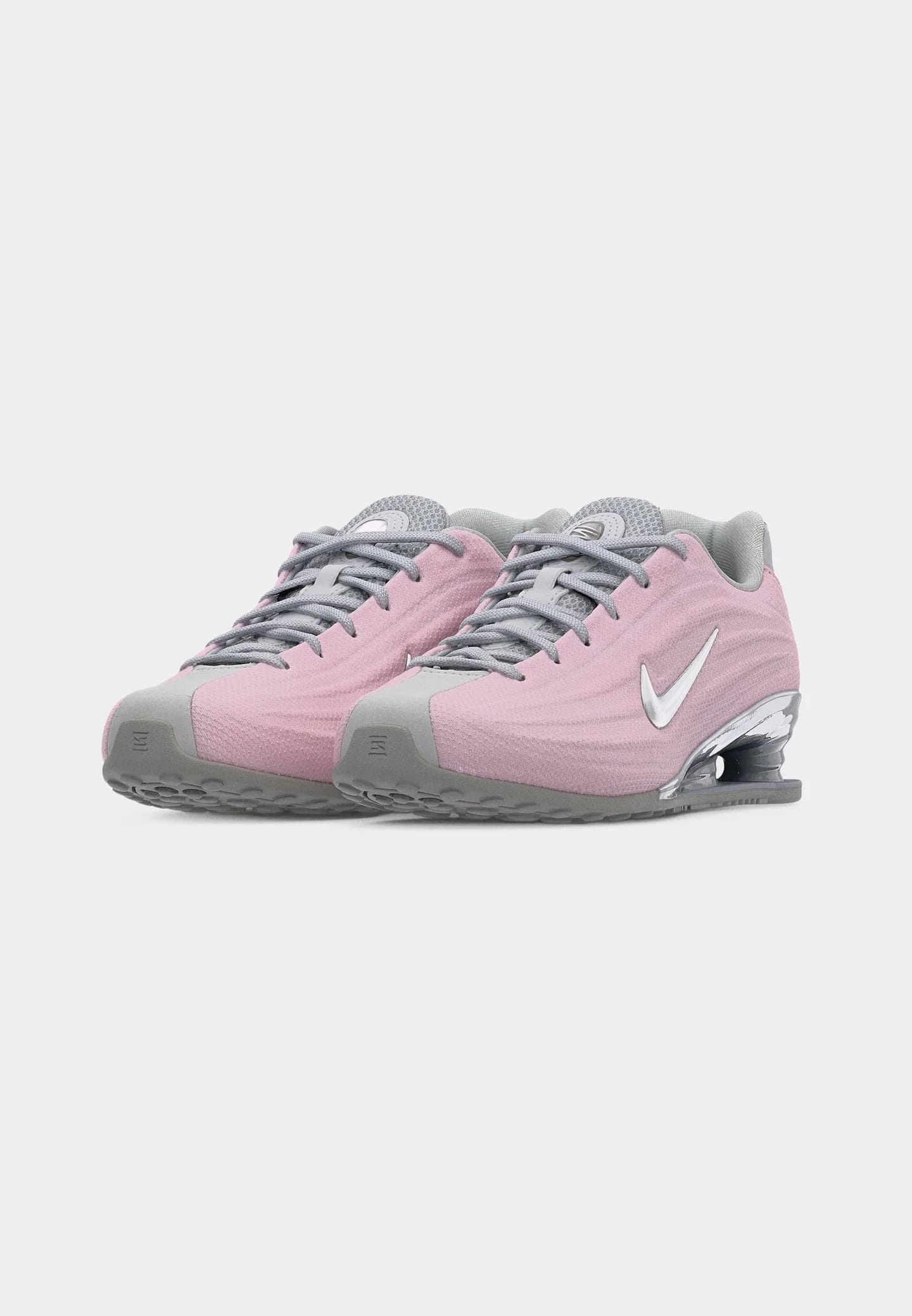 SHOX Z - Кроссовки низкие - фото 3