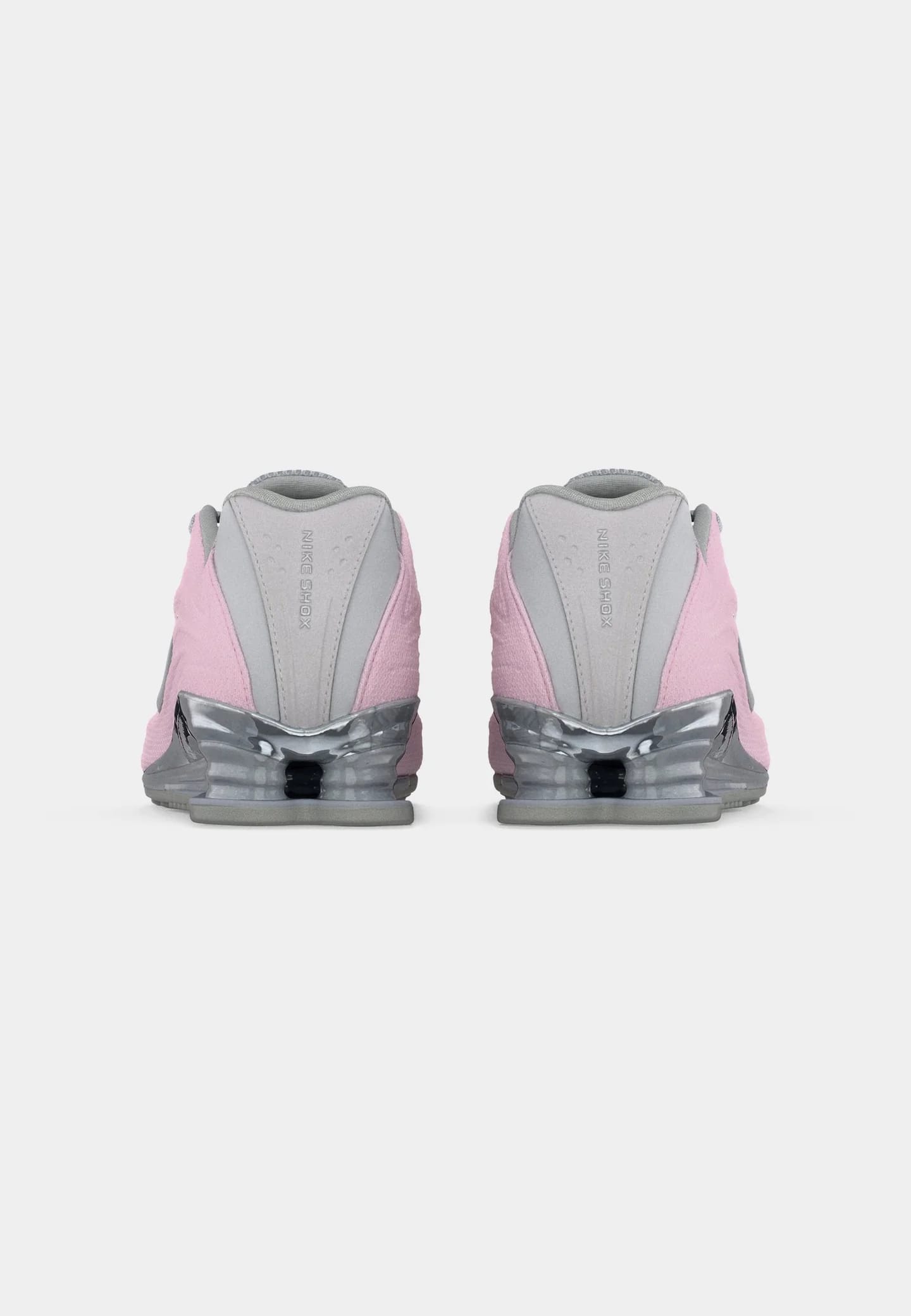 SHOX Z - Кроссовки низкие - фото 4