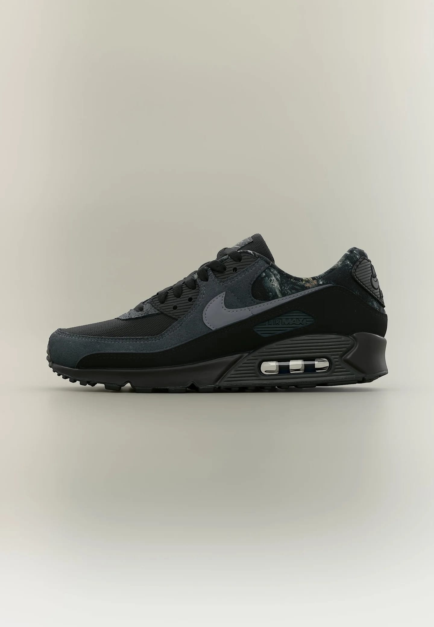AIR MAX 90 UNISEX - Кроссовки низкие