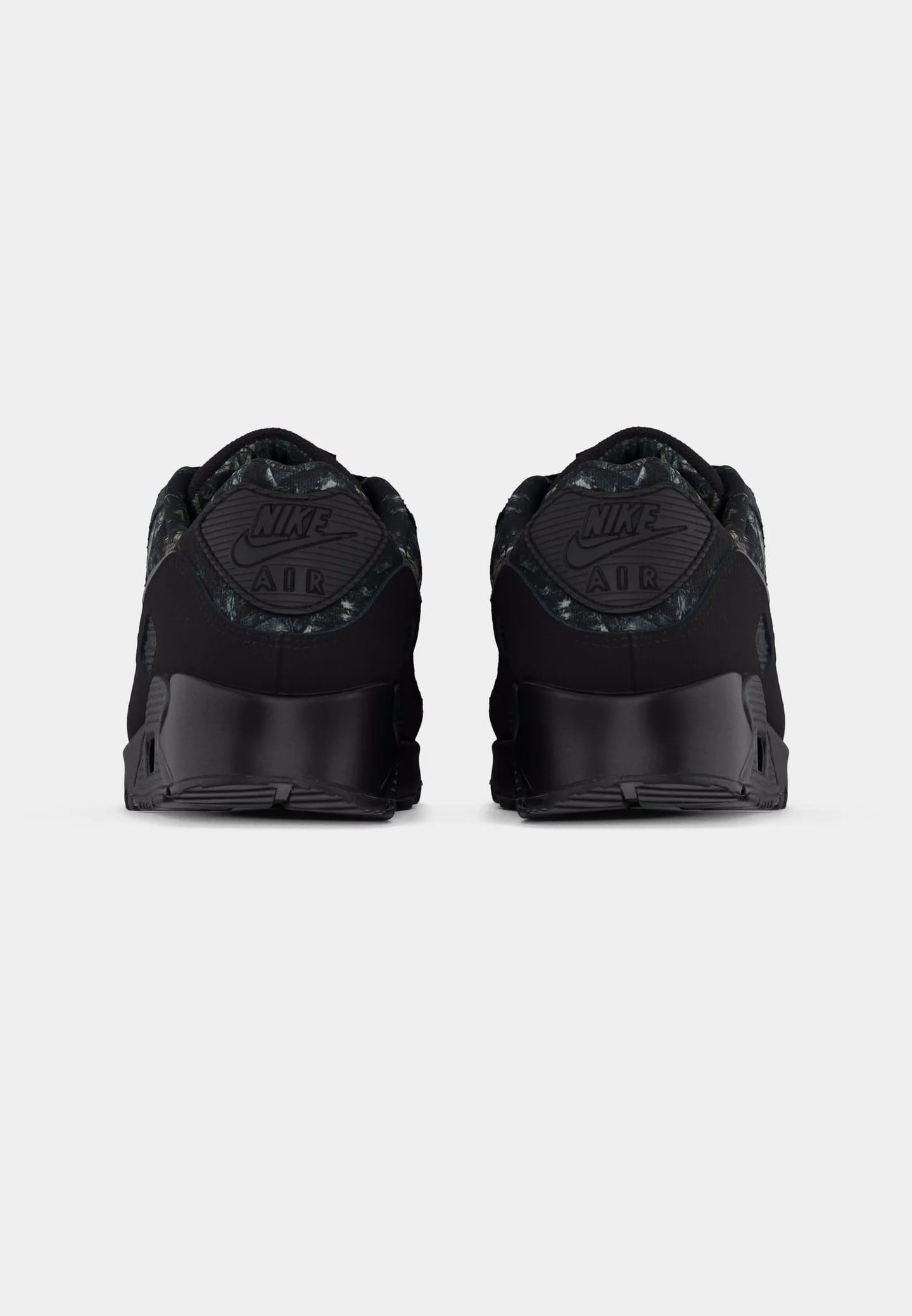AIR MAX 90 UNISEX - Кроссовки низкие - фото 4