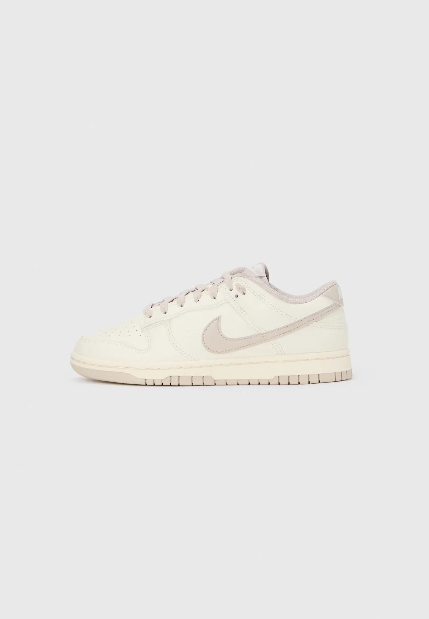 DUNK RETRO UNISEX - Кроссовки низкие