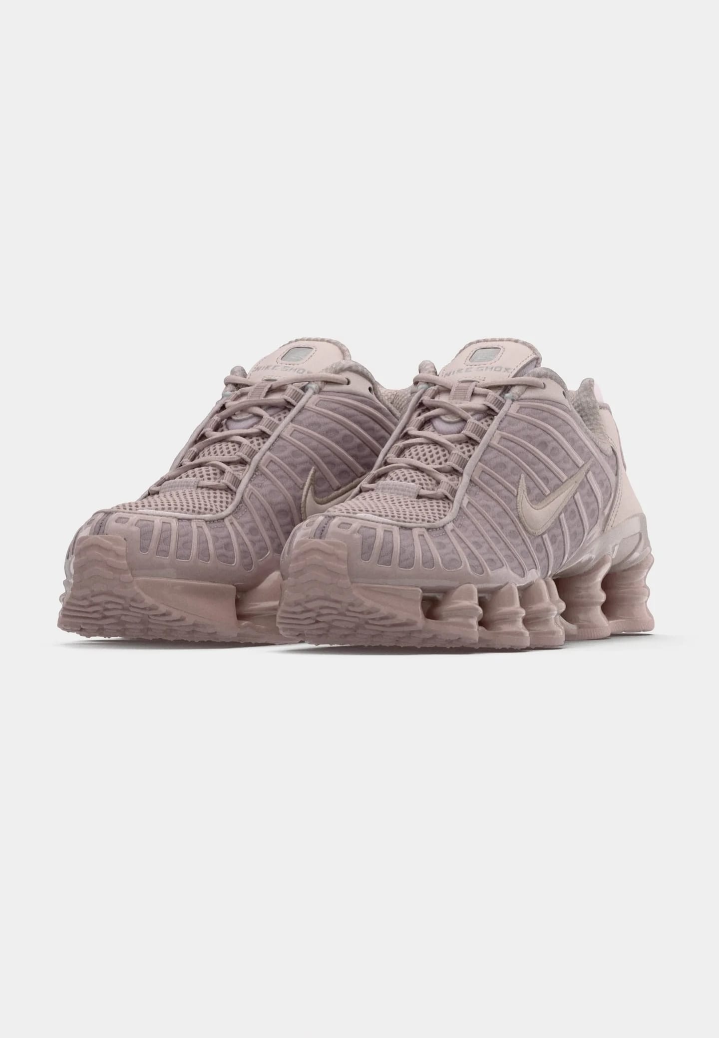 SHOX TL - Кроссовки низкие - фото 3