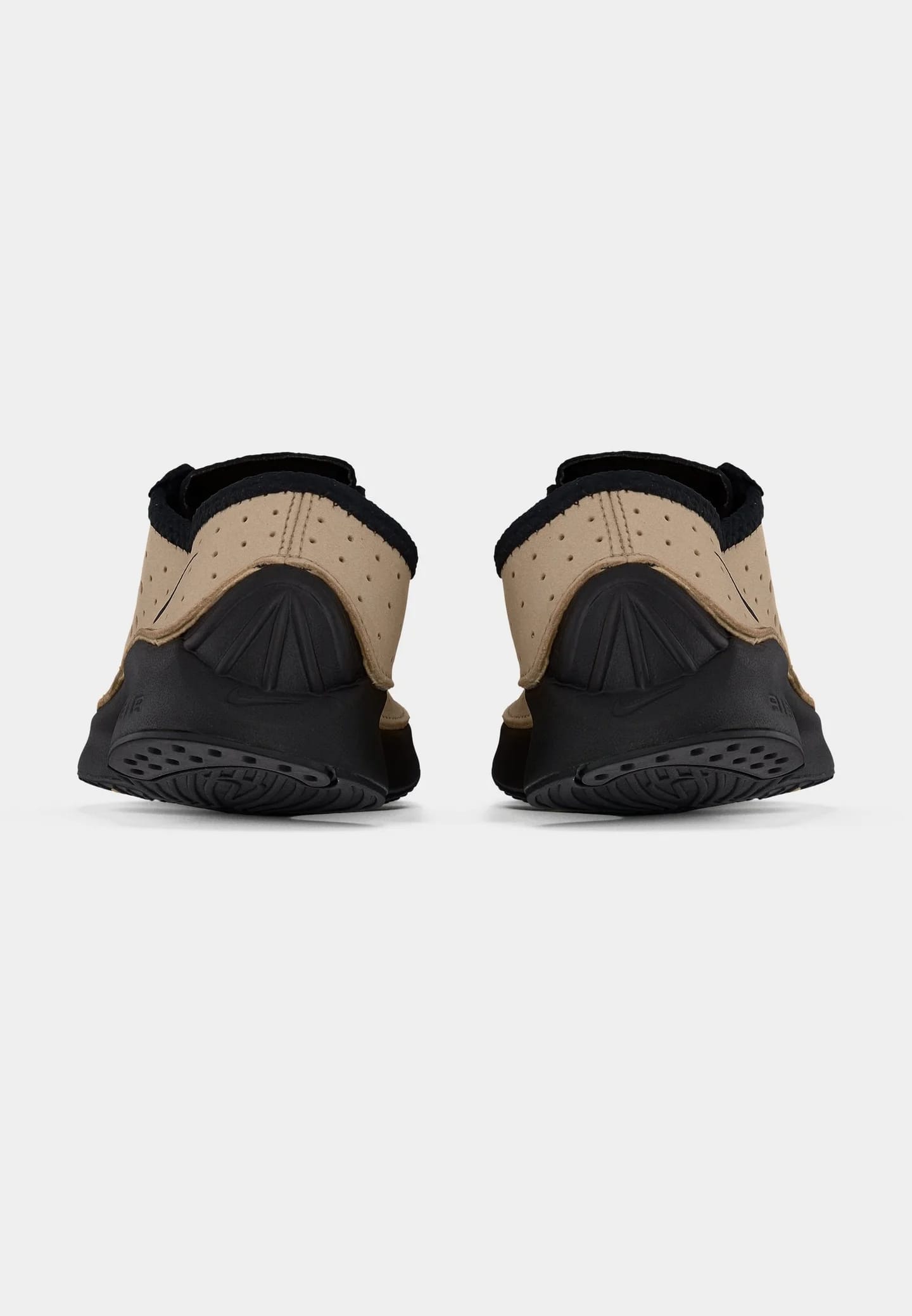 AIR SUPERFLY - Кроссовки низкие - фото 4