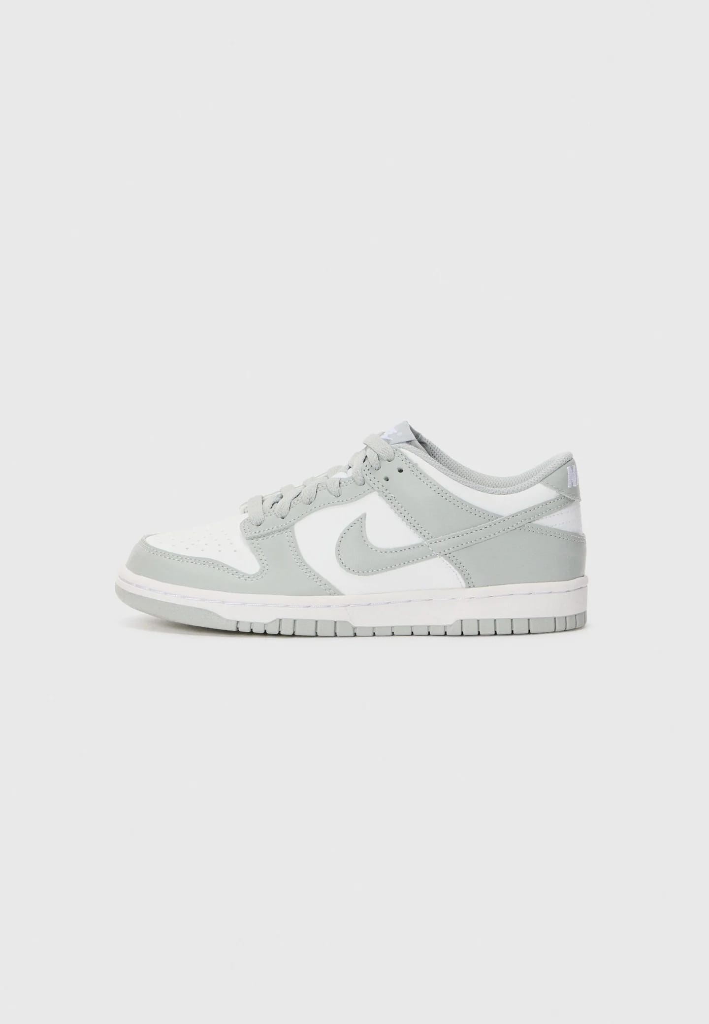 DUNK UNISEX - Кроссовки низкие