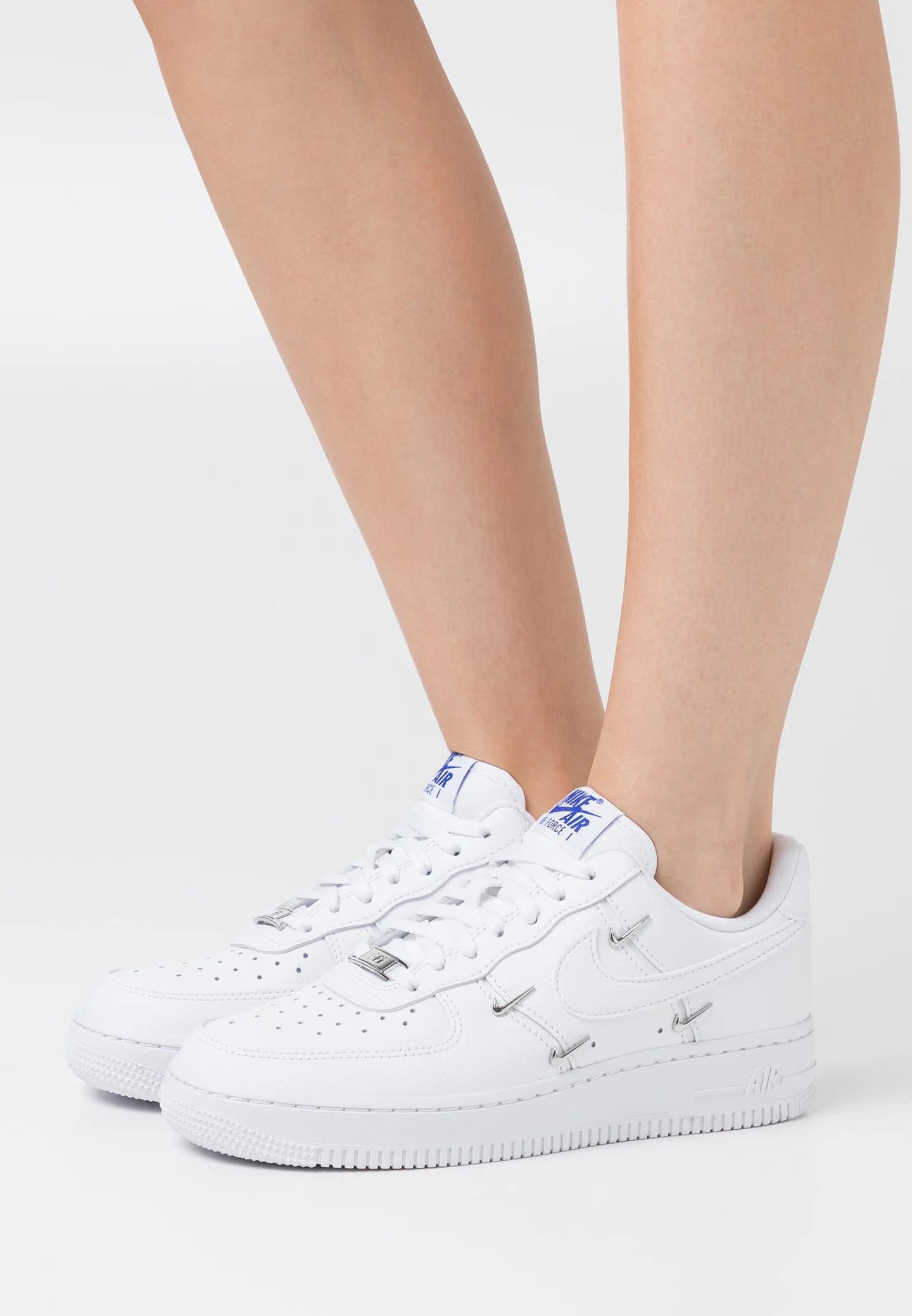 AIR FORCE 1 - Кроссовки низкие - фото 4