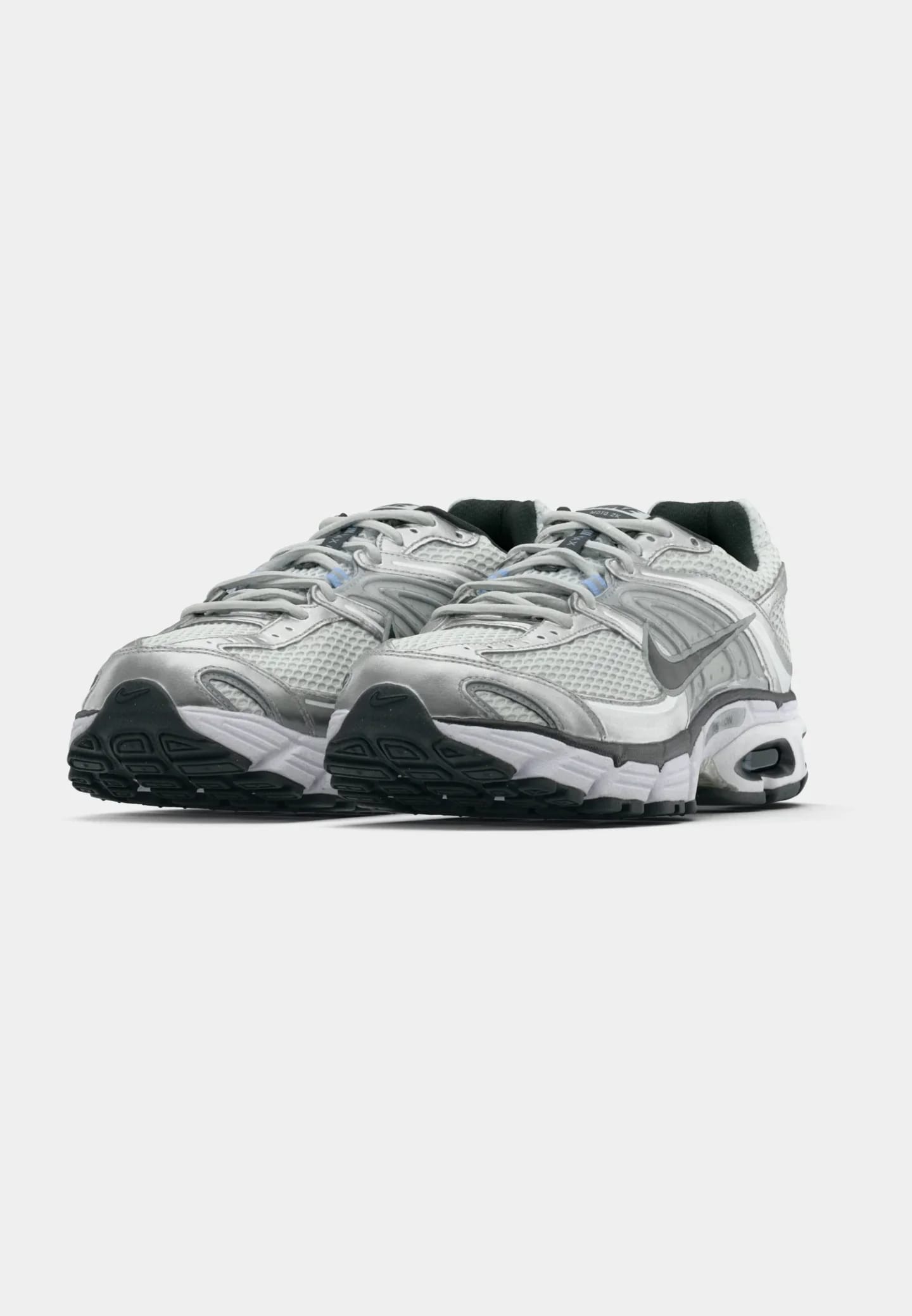 AIR MAX MOTO 2K UNISEX - Кроссовки низкие - фото 3