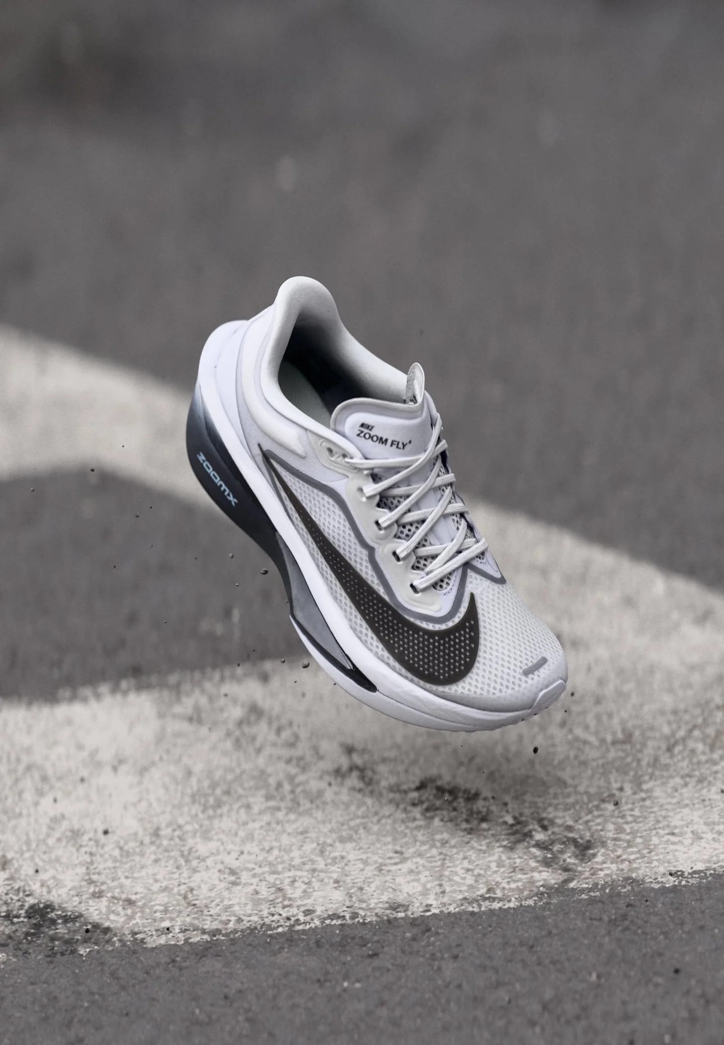 ZOOM FLY 6 - Кроссовки для бега для тренировок