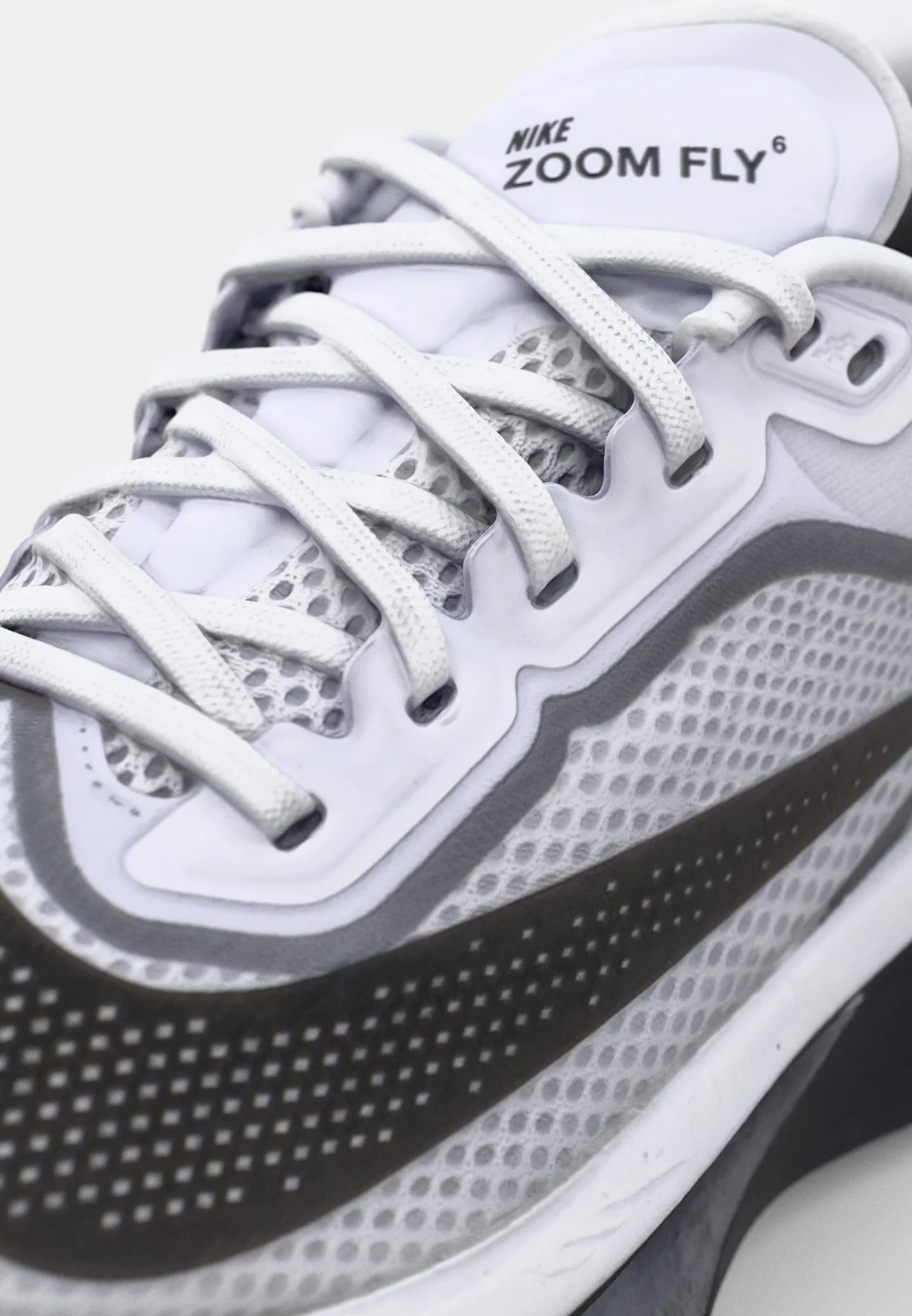 ZOOM FLY 6 - Кроссовки для бега для тренировок - фото 3