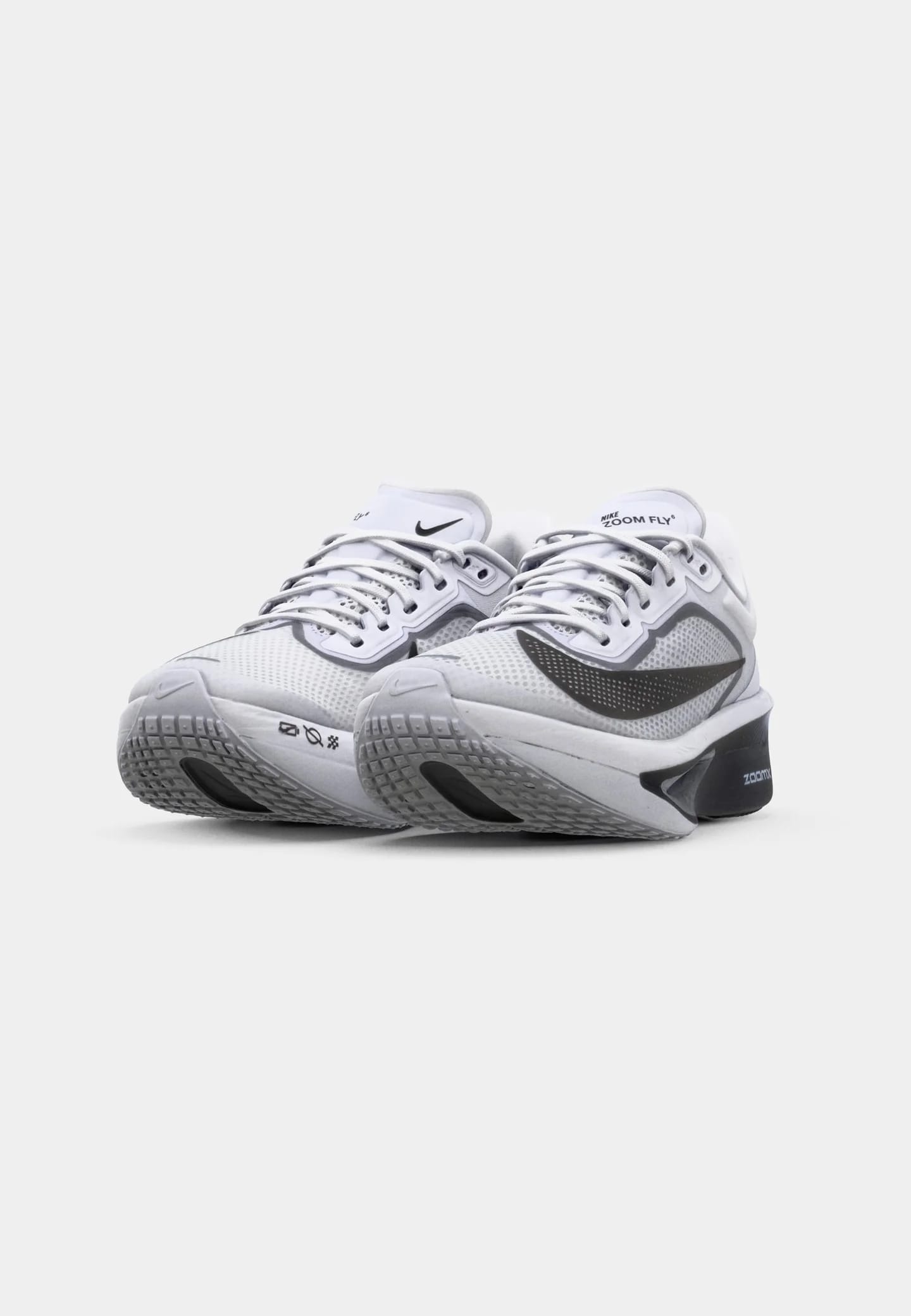 ZOOM FLY 6 - Кроссовки для бега для тренировок - фото 4