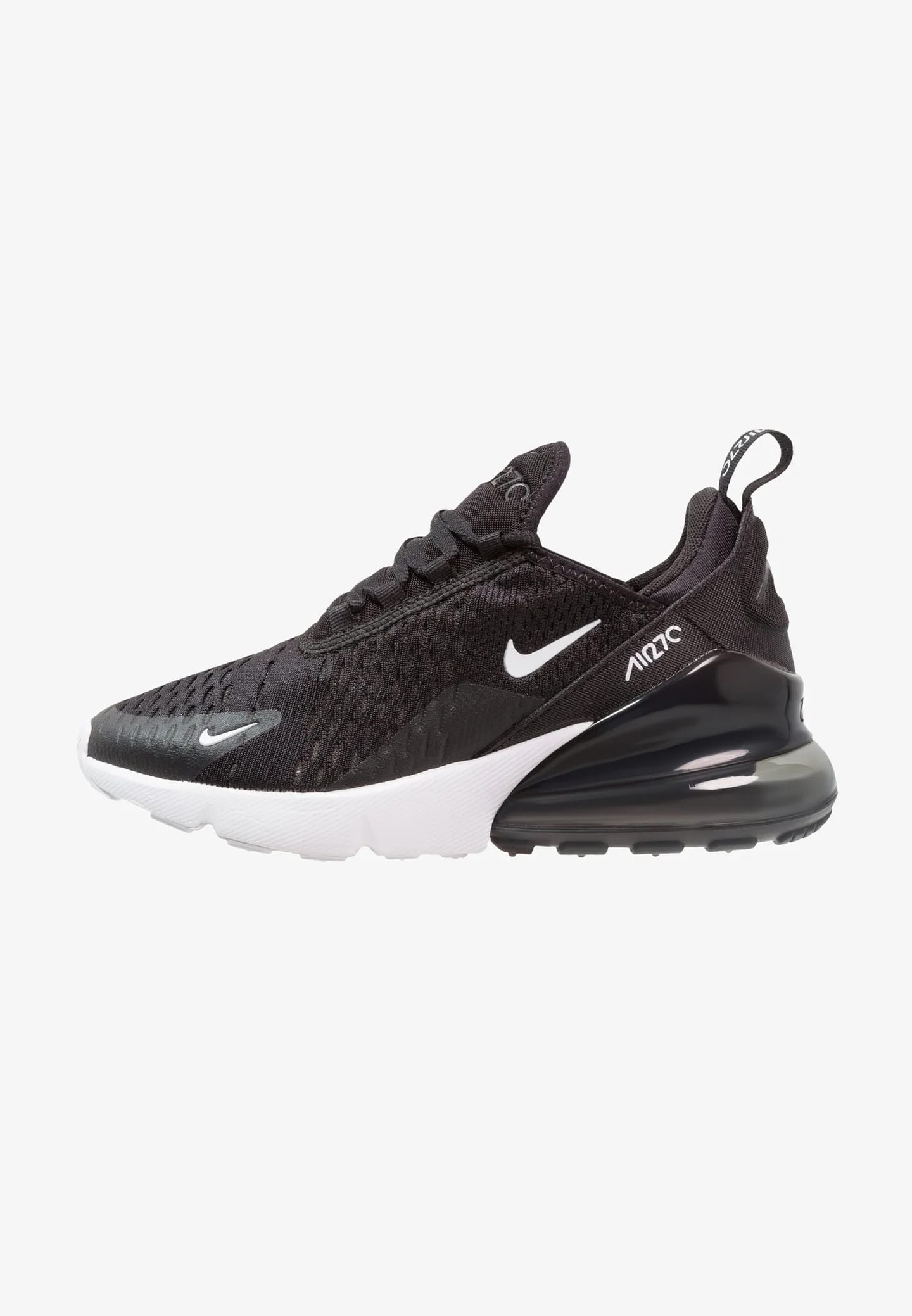 AIR MAX 270 UNISEX - Кроссовки низкие - фото 4