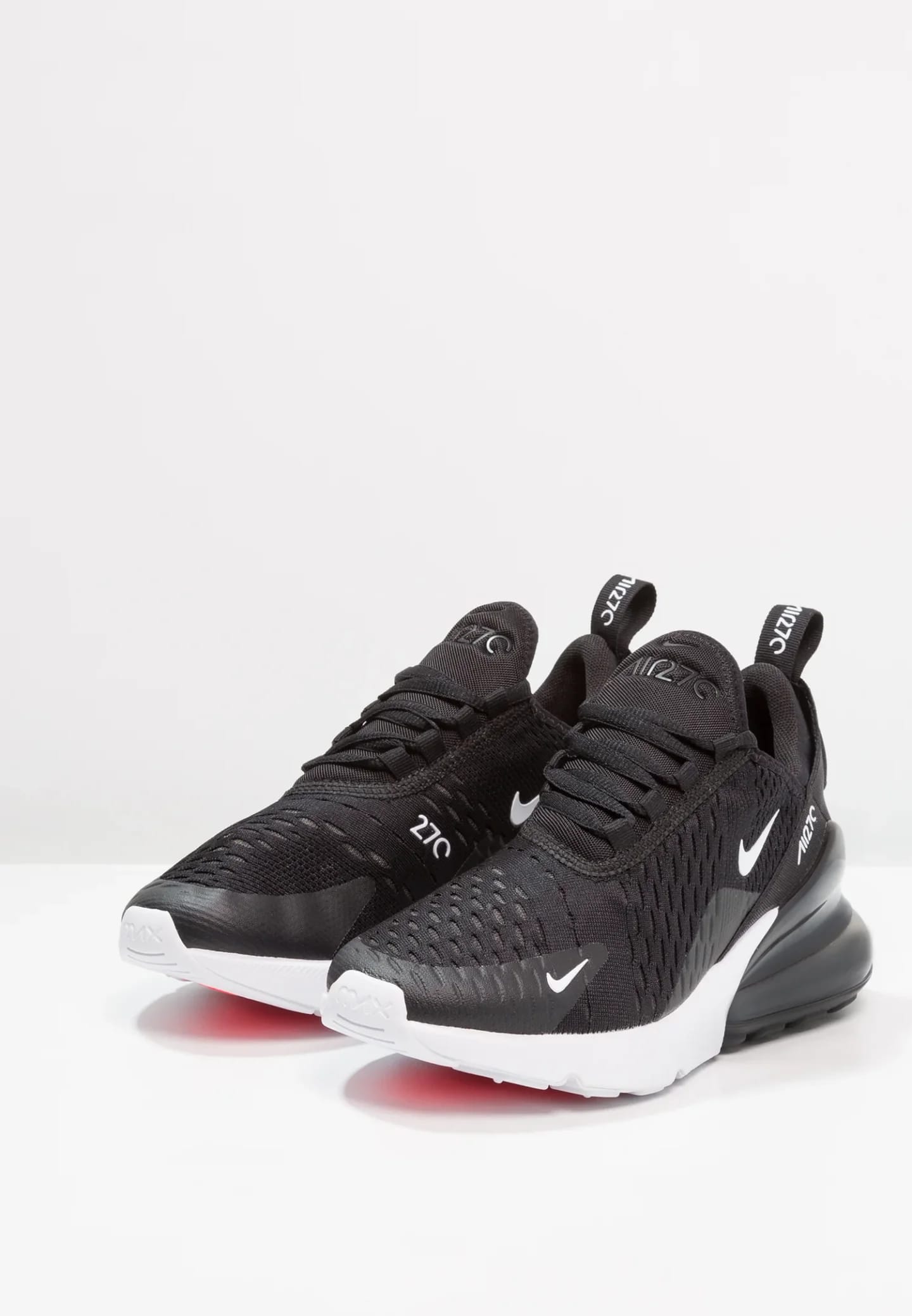 AIR MAX 270 UNISEX - Кроссовки низкие - фото 5