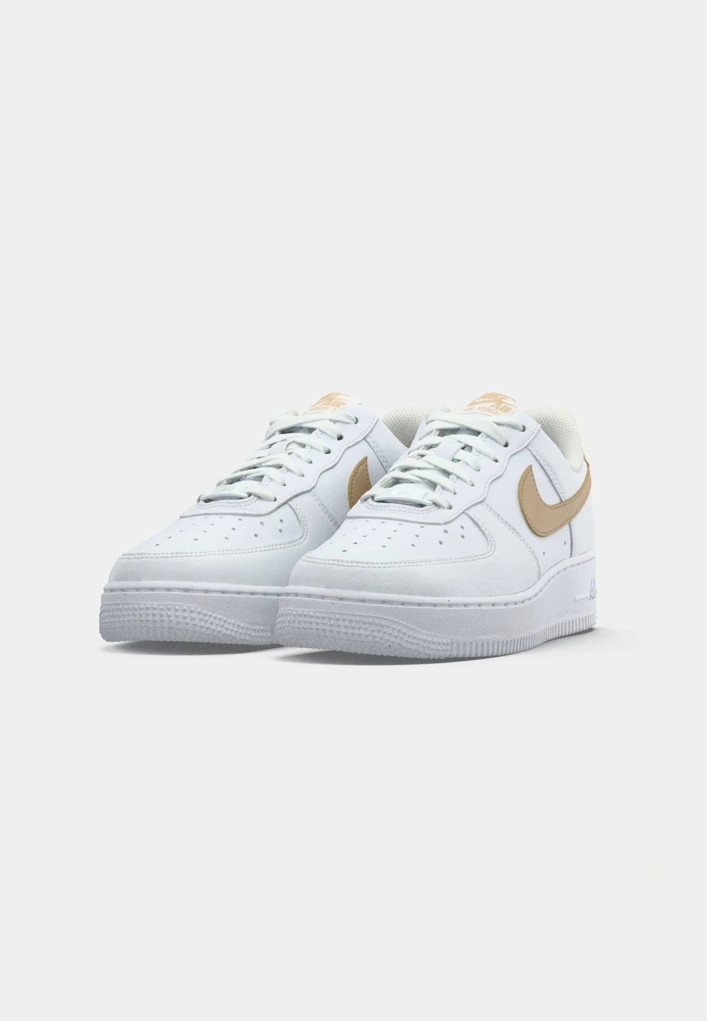 AIR FORCE 1 07 NEXT NATURE - Кроссовки низкие - фото 3