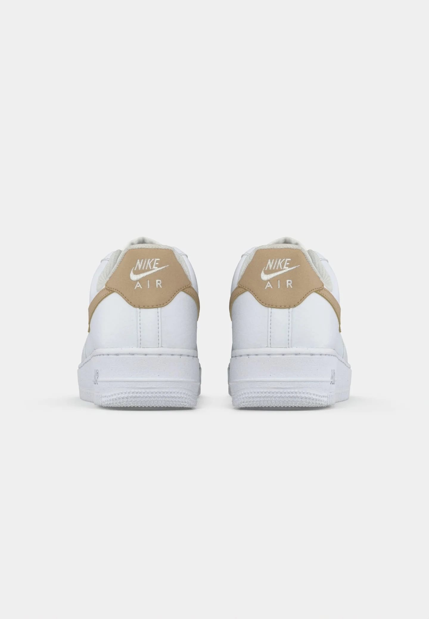 AIR FORCE 1 07 NEXT NATURE - Кроссовки низкие - фото 4