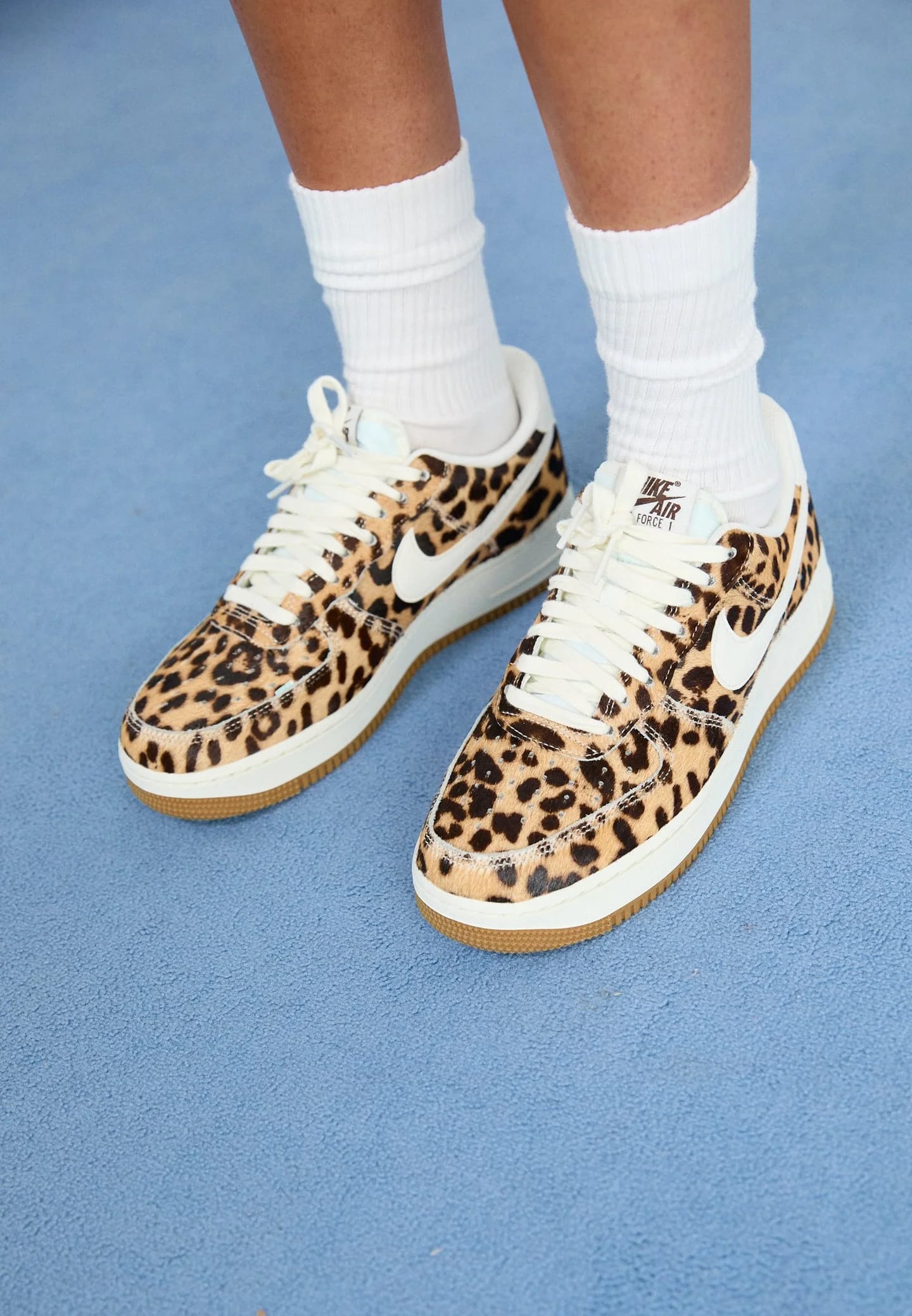 AIR FORCE 1 - Кроссовки низкие
