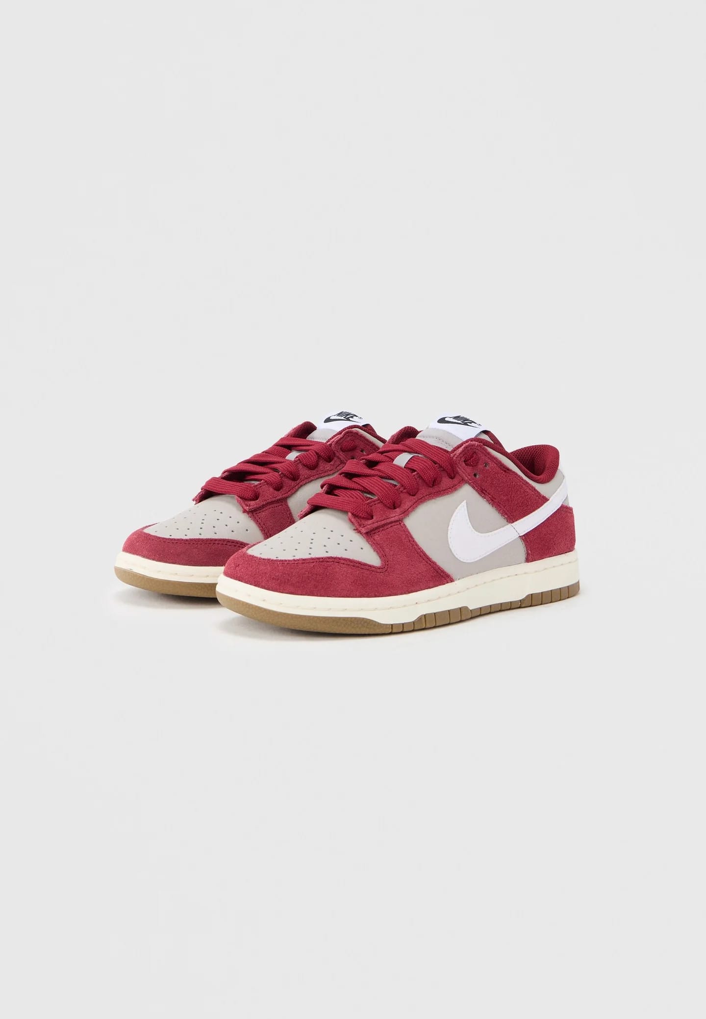 DUNK RETRO - Кроссовки низкие - фото 2