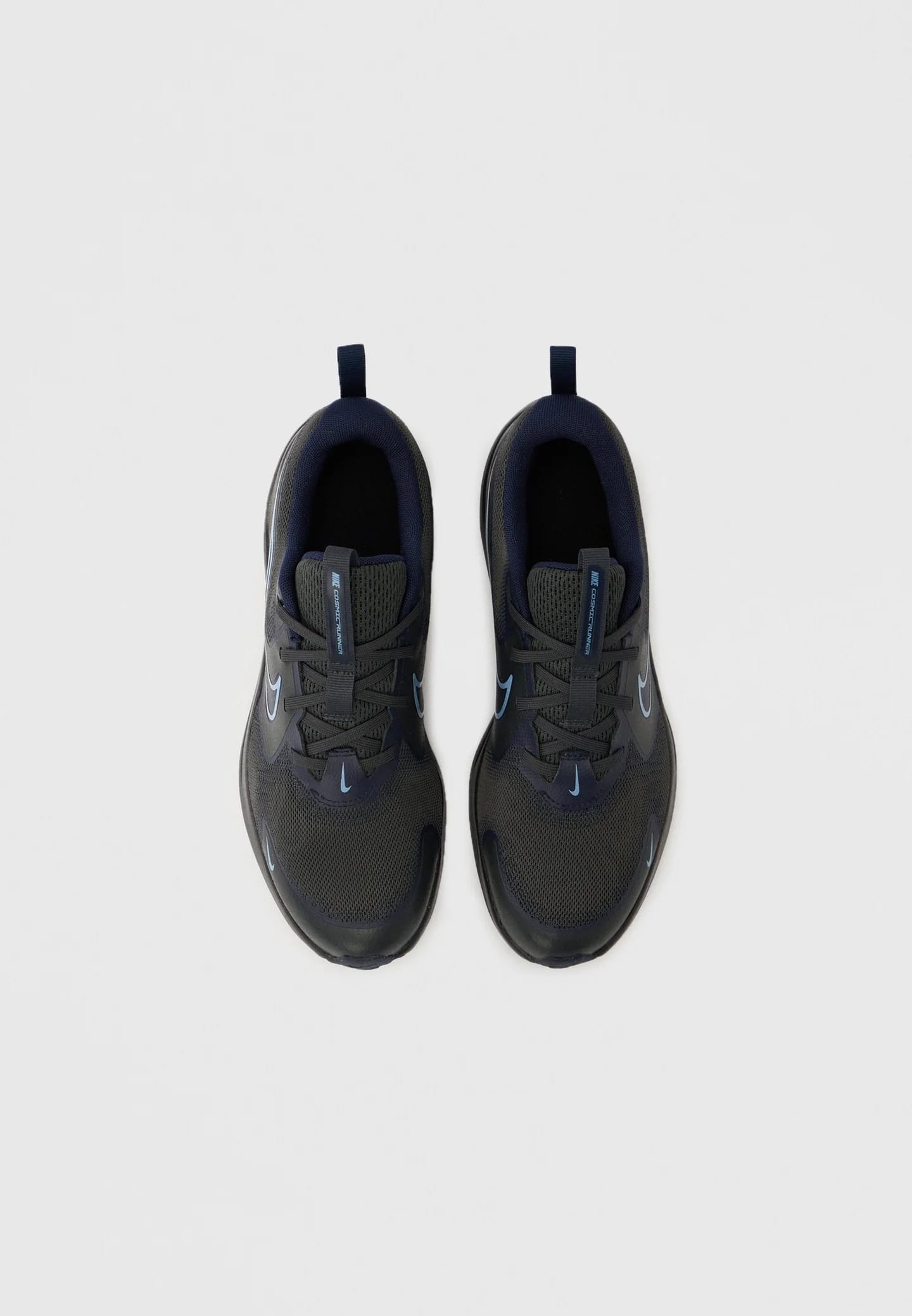 COSMIC RUNNER UNISEX - Кроссовки для бега для тренировок - фото 4