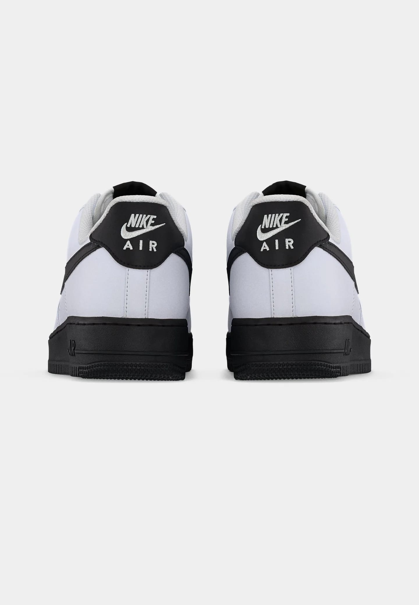 AIR FORCE 1 07 - Кроссовки низкие - фото 4