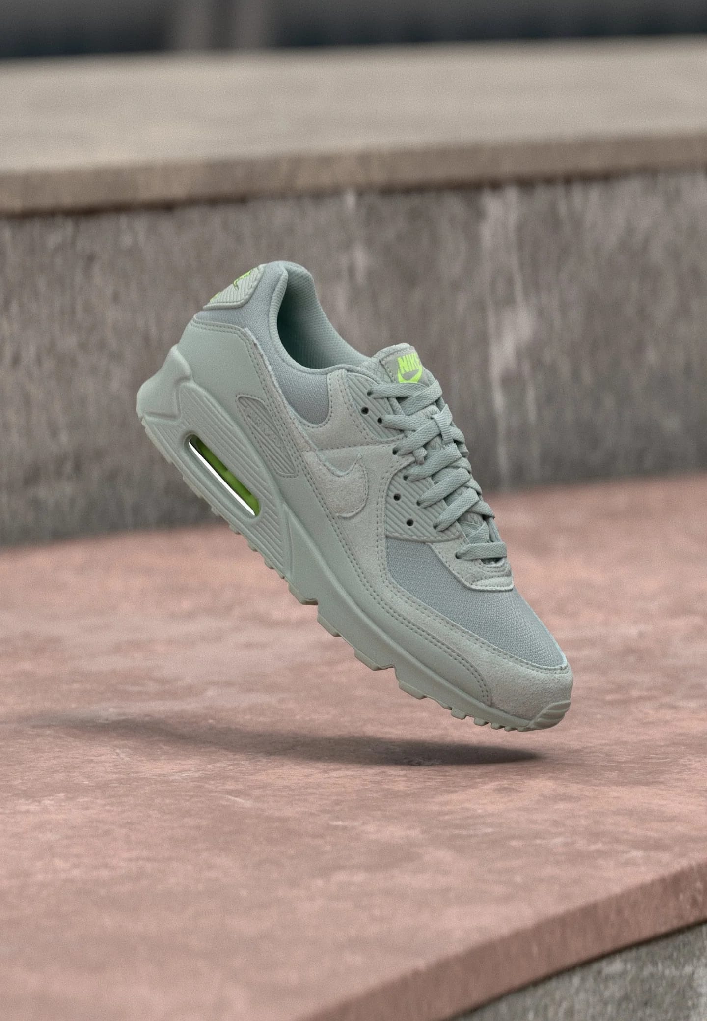 AIR MAX 90 - Кроссовки низкие