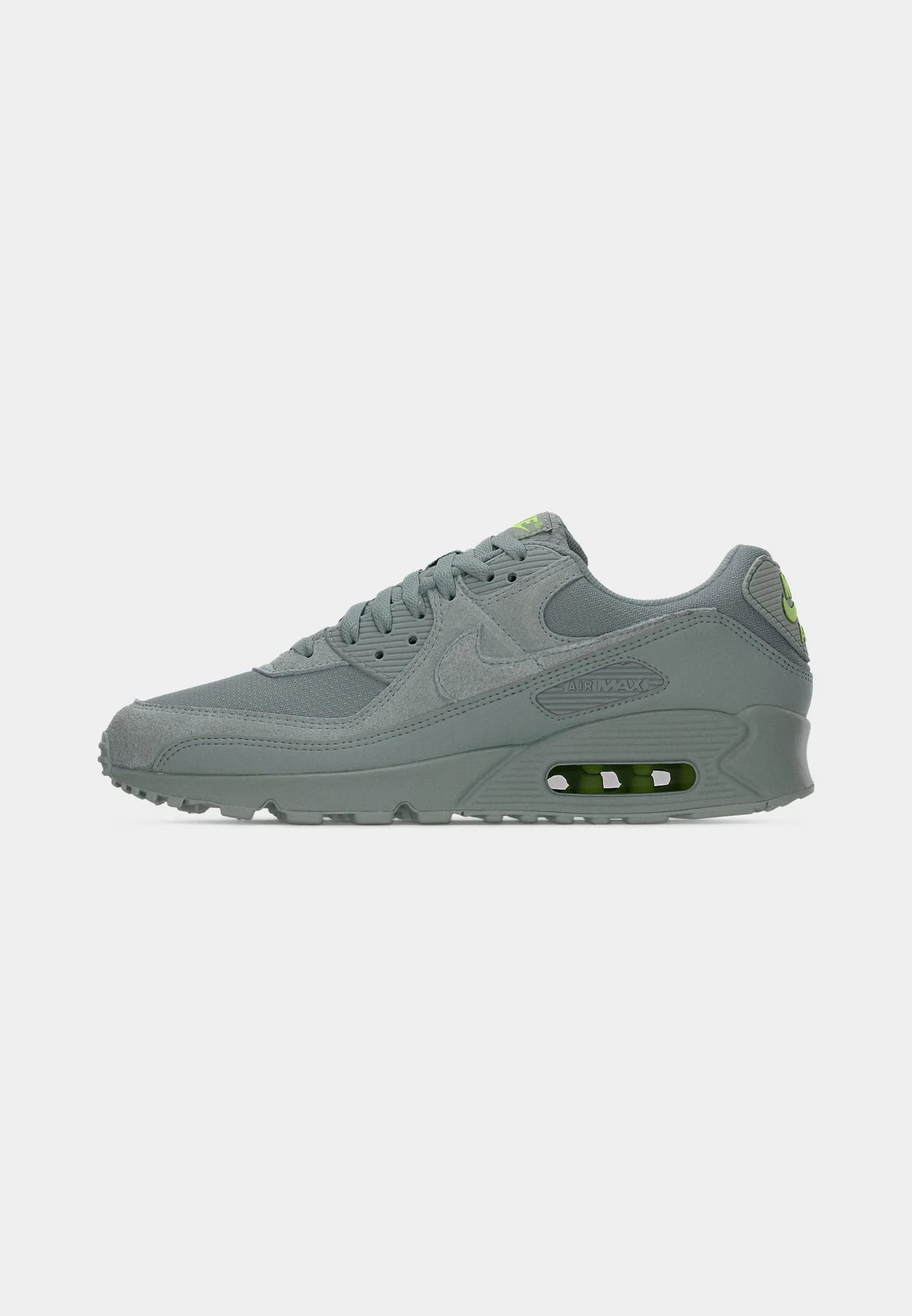AIR MAX 90 - Кроссовки низкие - фото 2