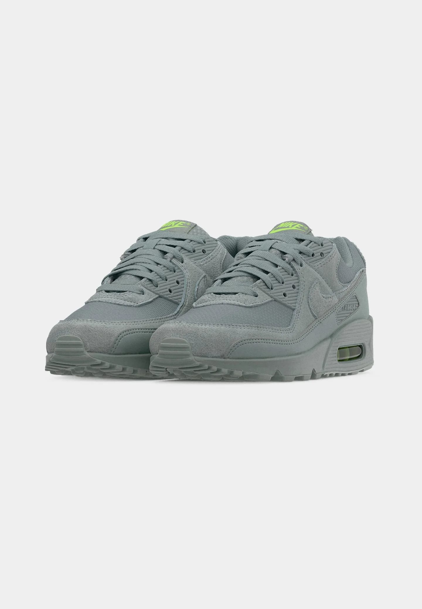 AIR MAX 90 - Кроссовки низкие - фото 3