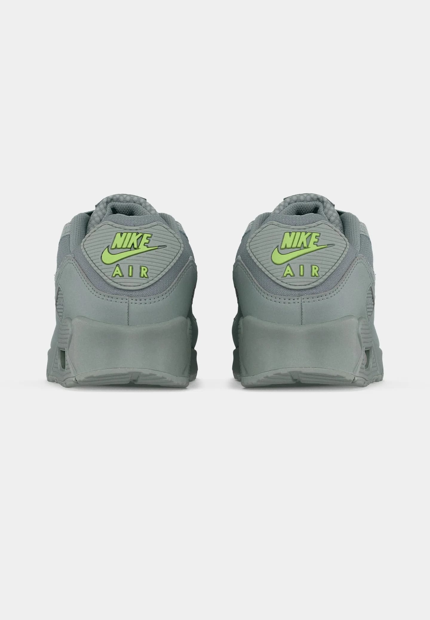 AIR MAX 90 - Кроссовки низкие - фото 4