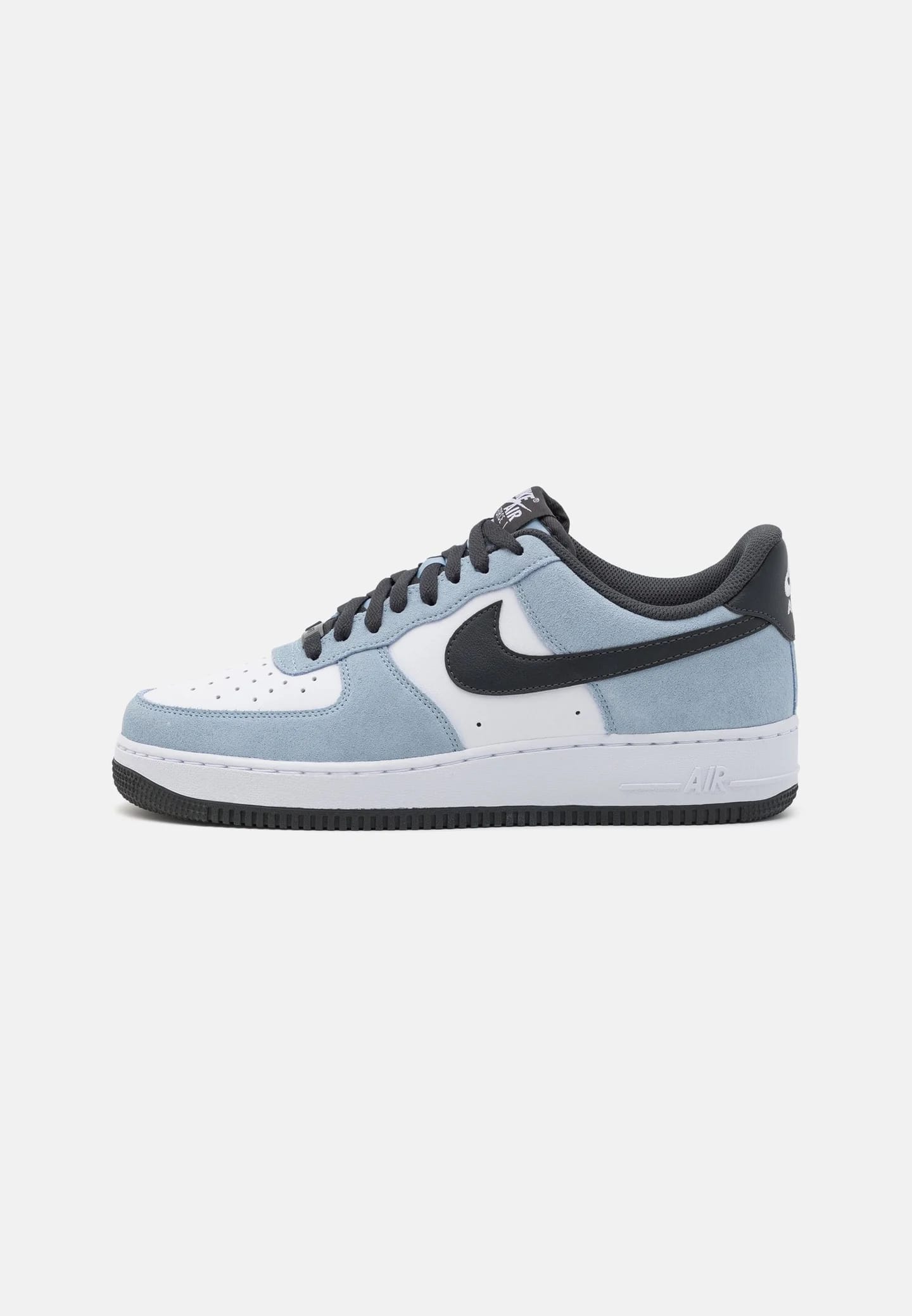 AIR FORCE 1 07 LV8RUGBY UNISEX - Кроссовки низкие