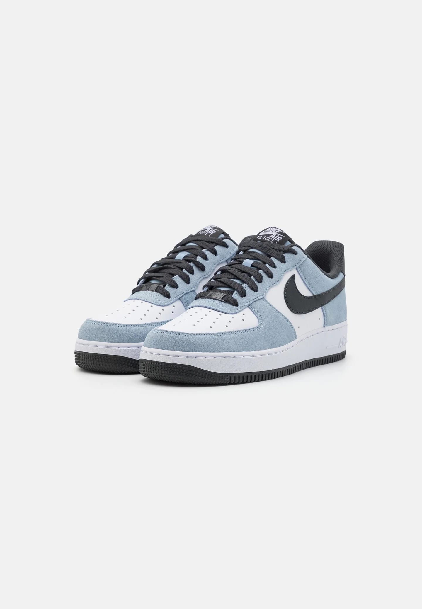 AIR FORCE 1 07 LV8RUGBY UNISEX - Кроссовки низкие - фото 2