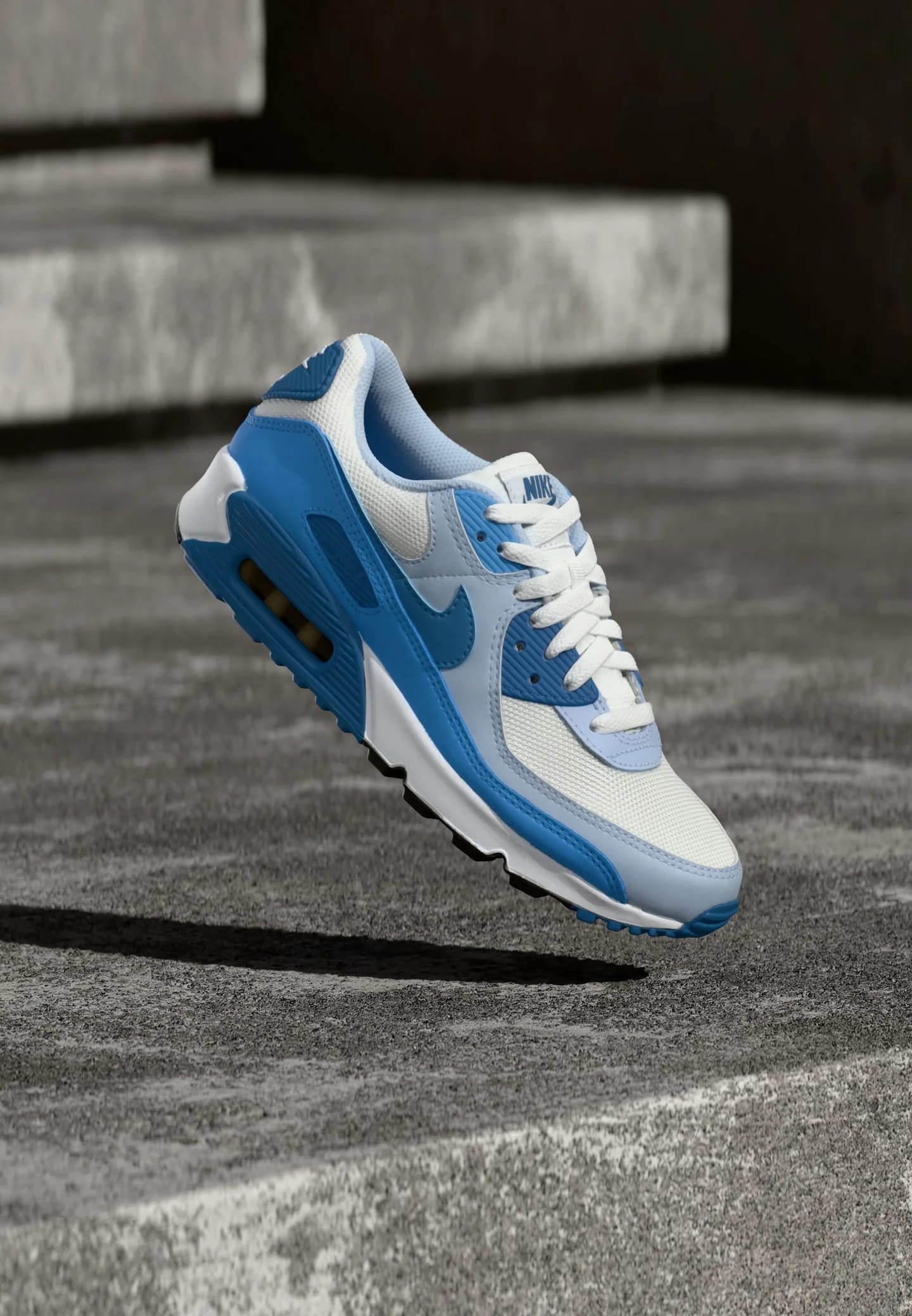 AIR MAX 90 - Кроссовки низкие