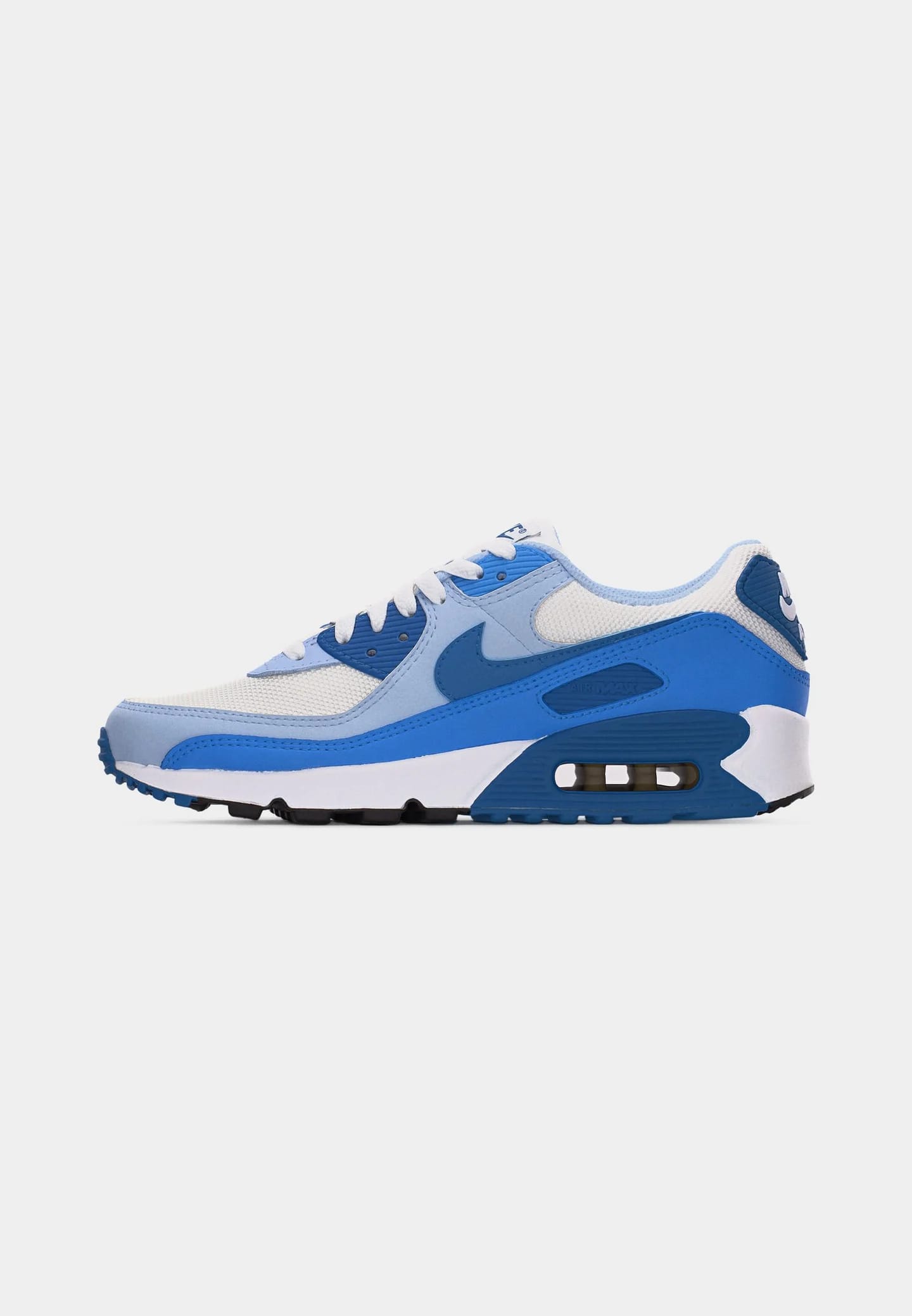 AIR MAX 90 - Кроссовки низкие - фото 2