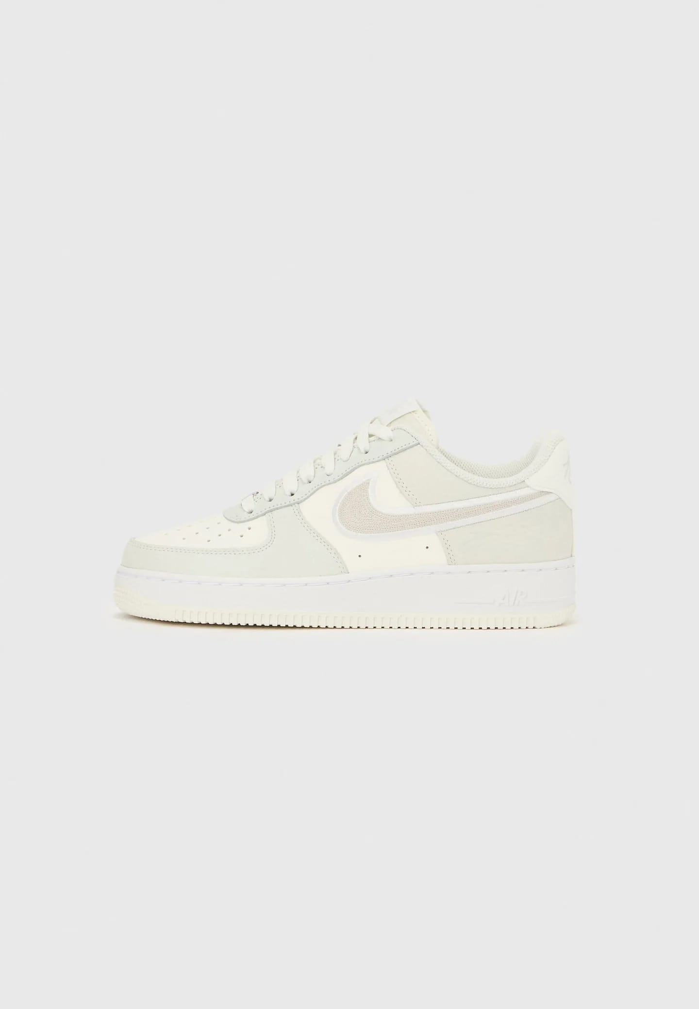 AIR FORCE 1 - Кроссовки низкие