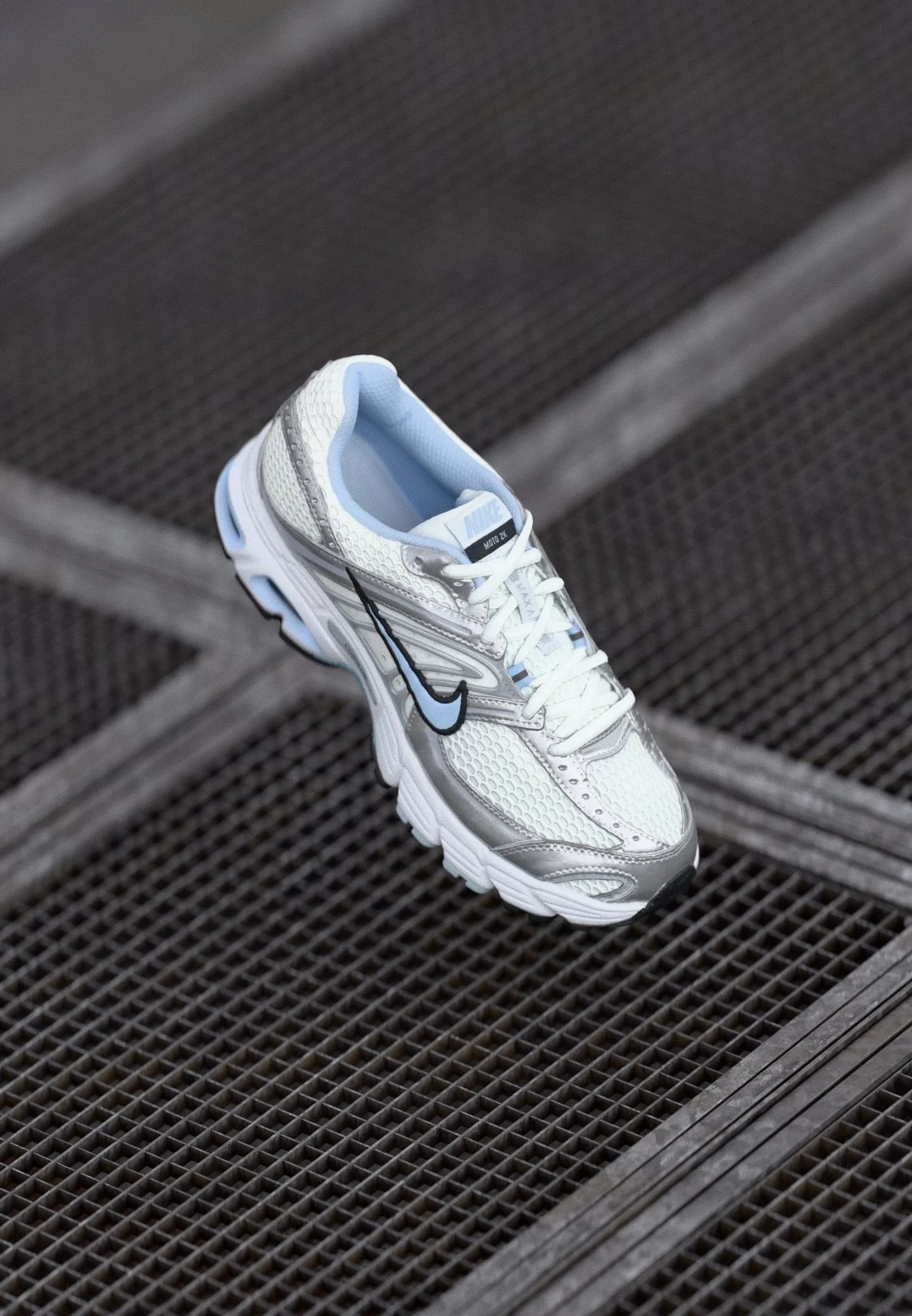 AIR MAX MOTO 2K - Кроссовки низкие