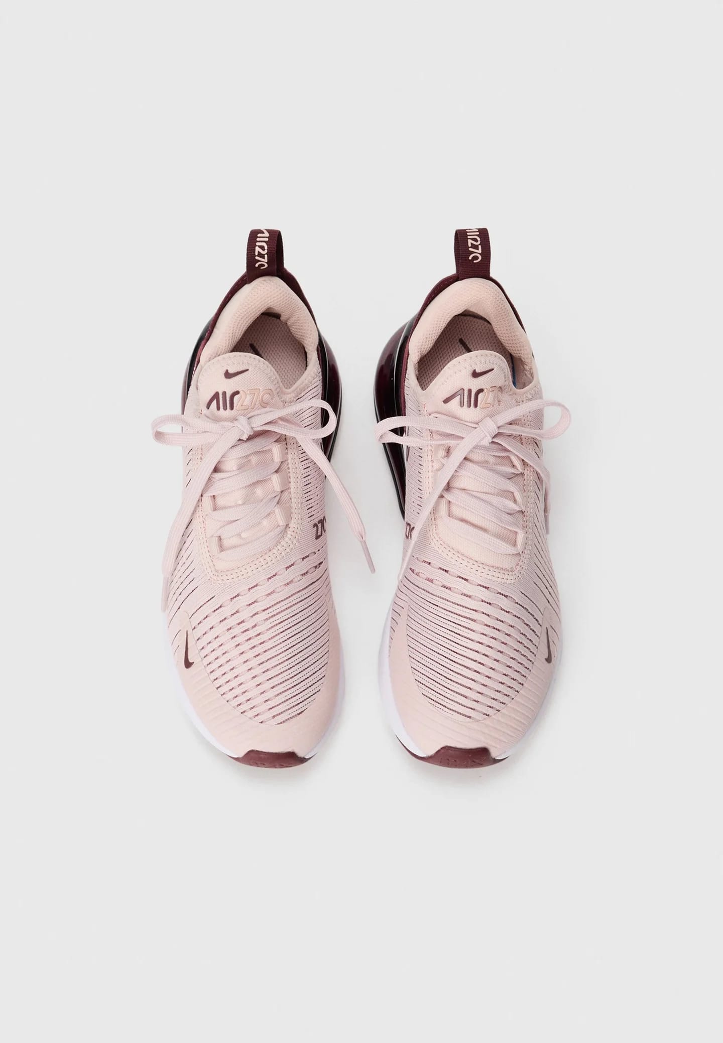 AIR MAX 270 - Кроссовки низкие - фото 4