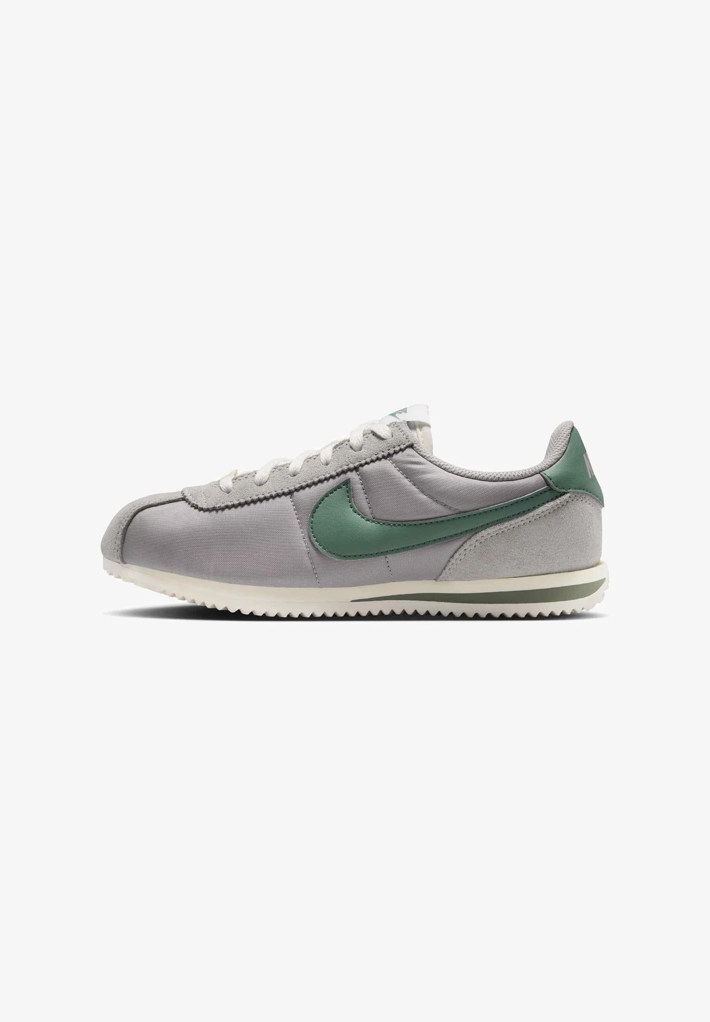 CORTEZ UNISEX - Кроссовки низкие