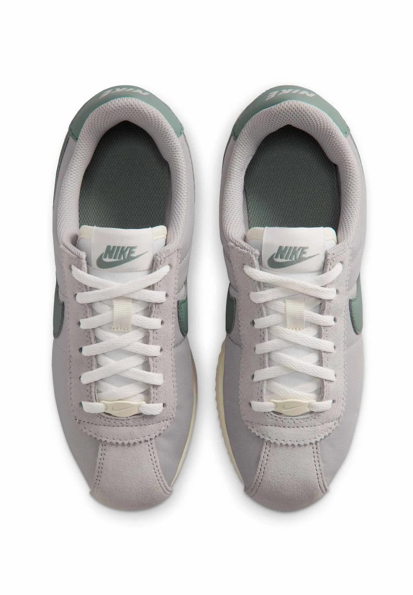 CORTEZ UNISEX - Кроссовки низкие - фото 3