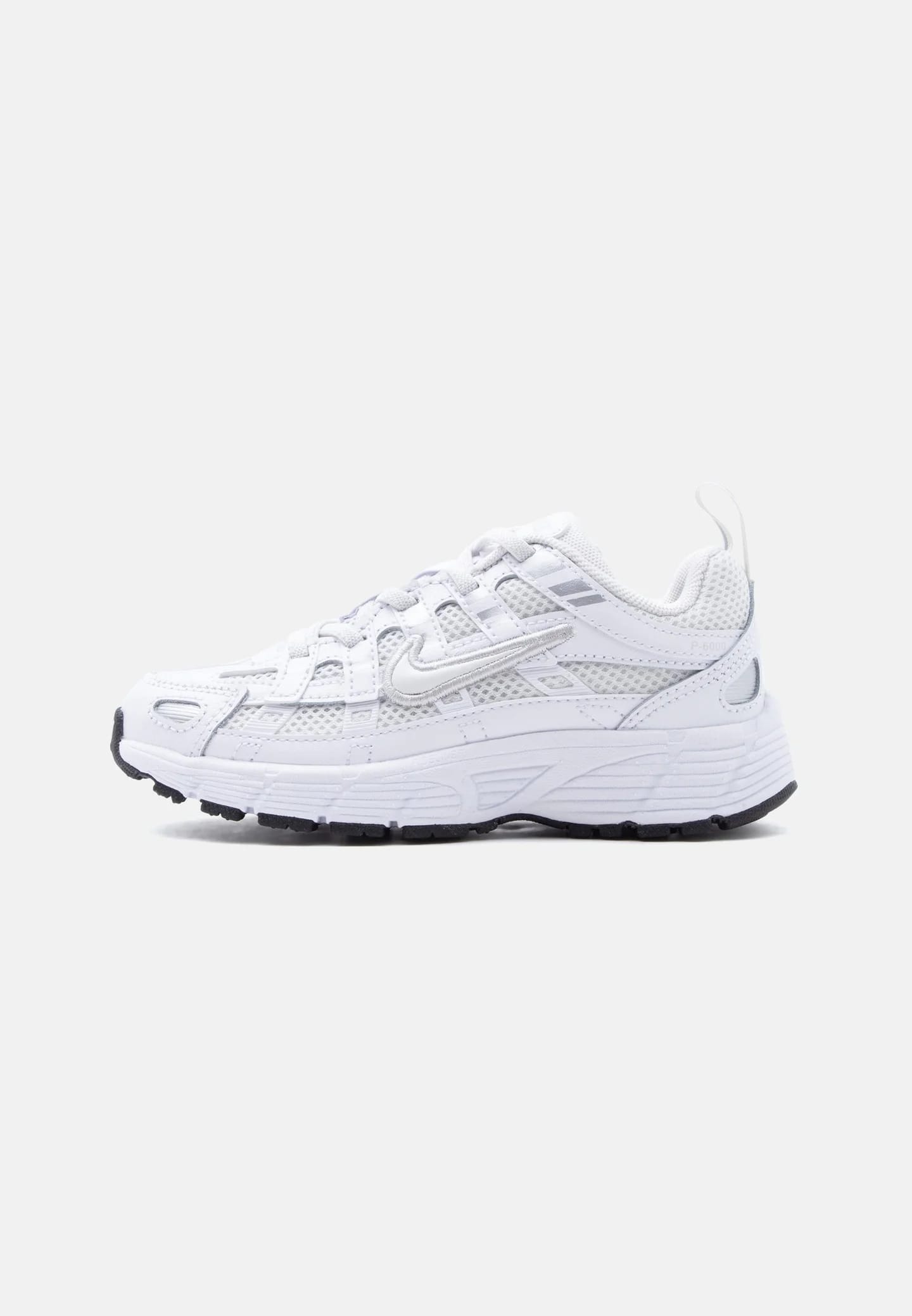 P 6000 UNISEX - Кроссовки низкие