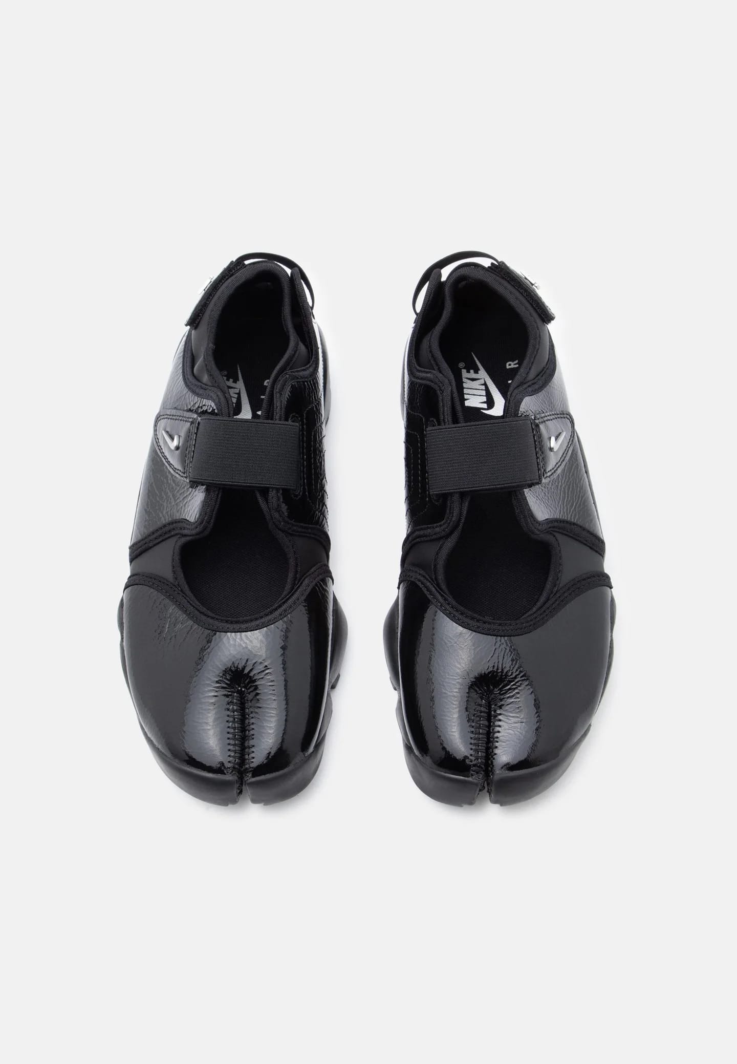 AIR RIFT SE - Балетки с застежкой - фото 5