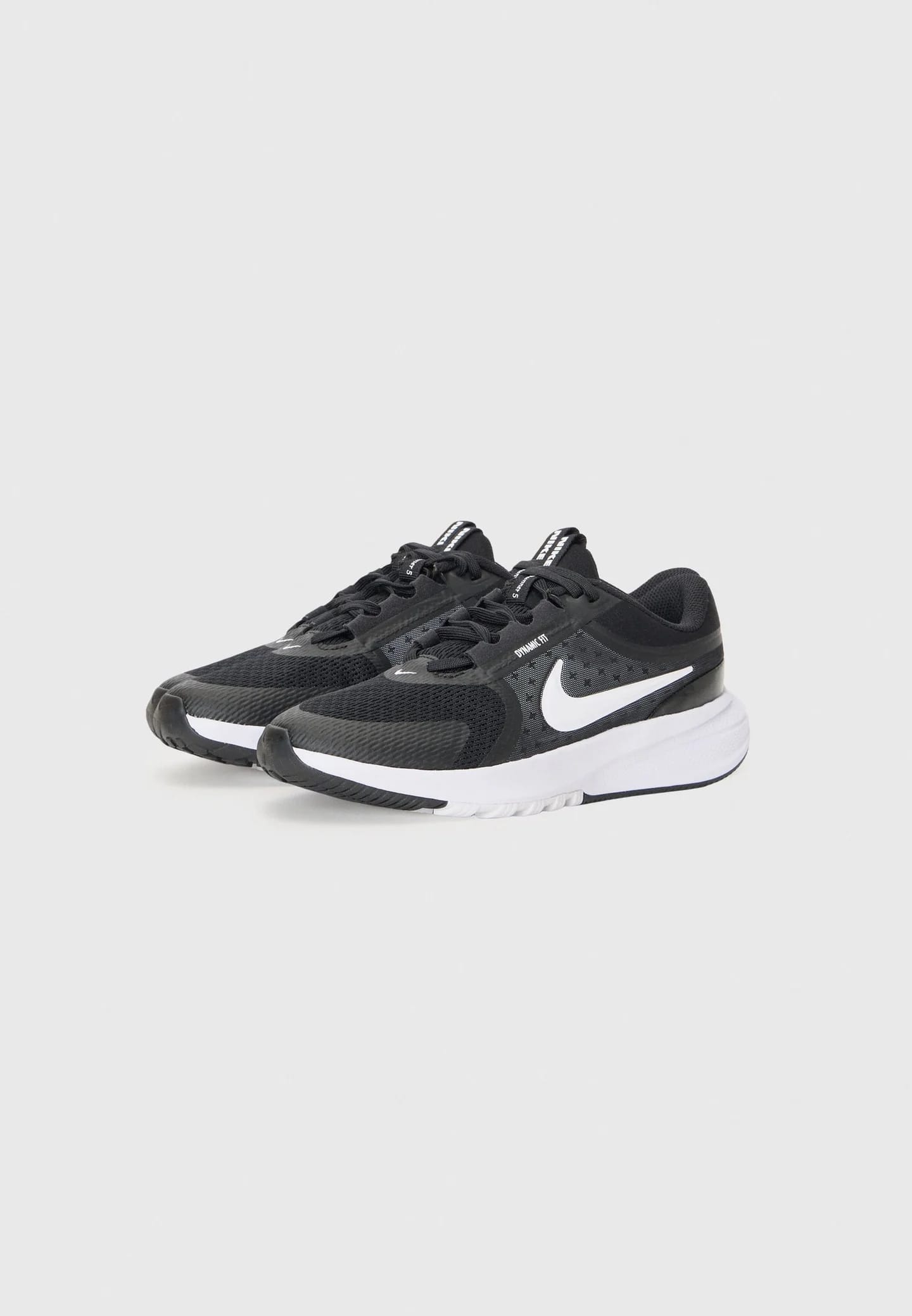 STAR RUNNER 5 UNISEX - Кроссовки для бега для тренировок - фото 2