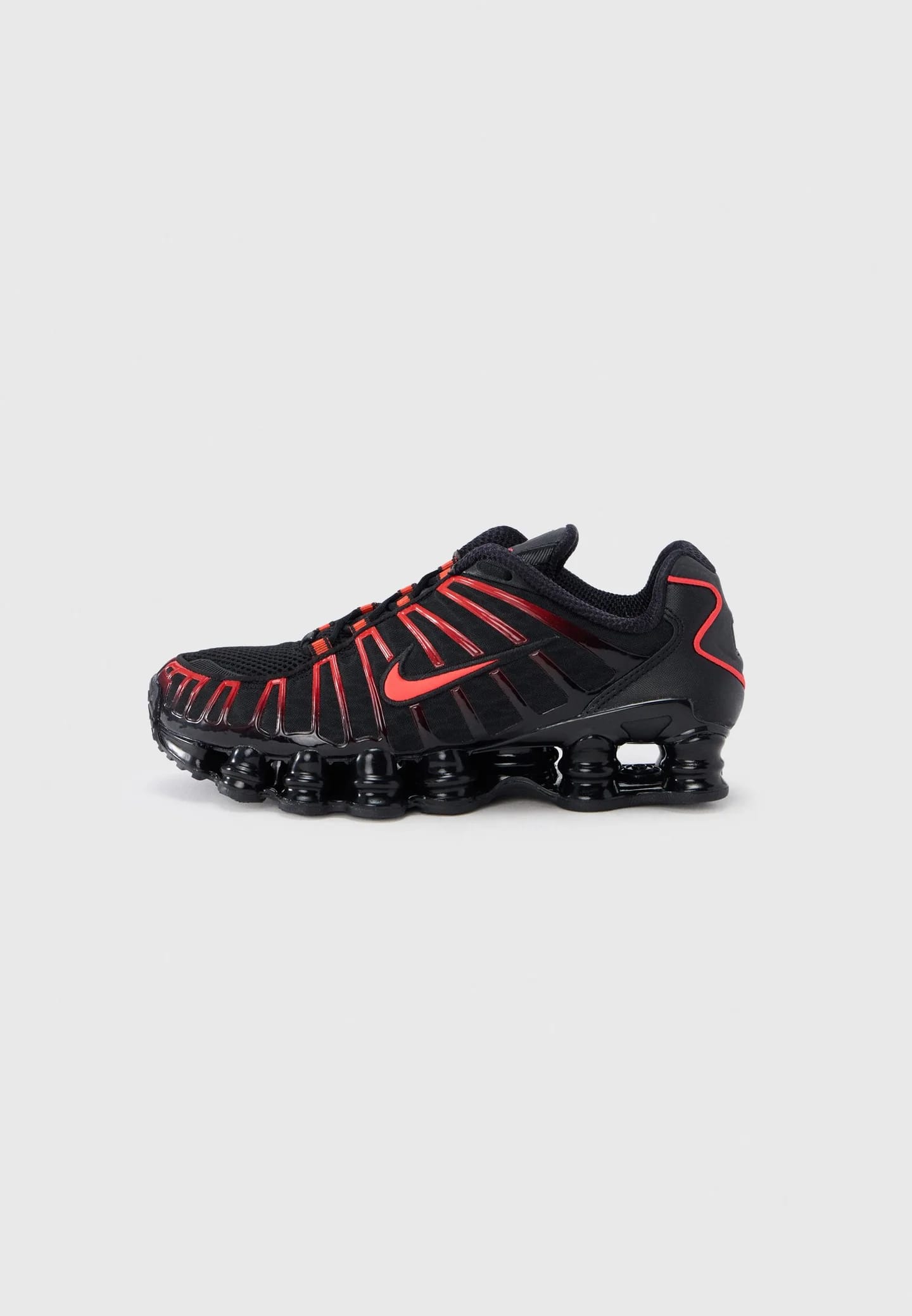 SHOX TL - Кроссовки низкие